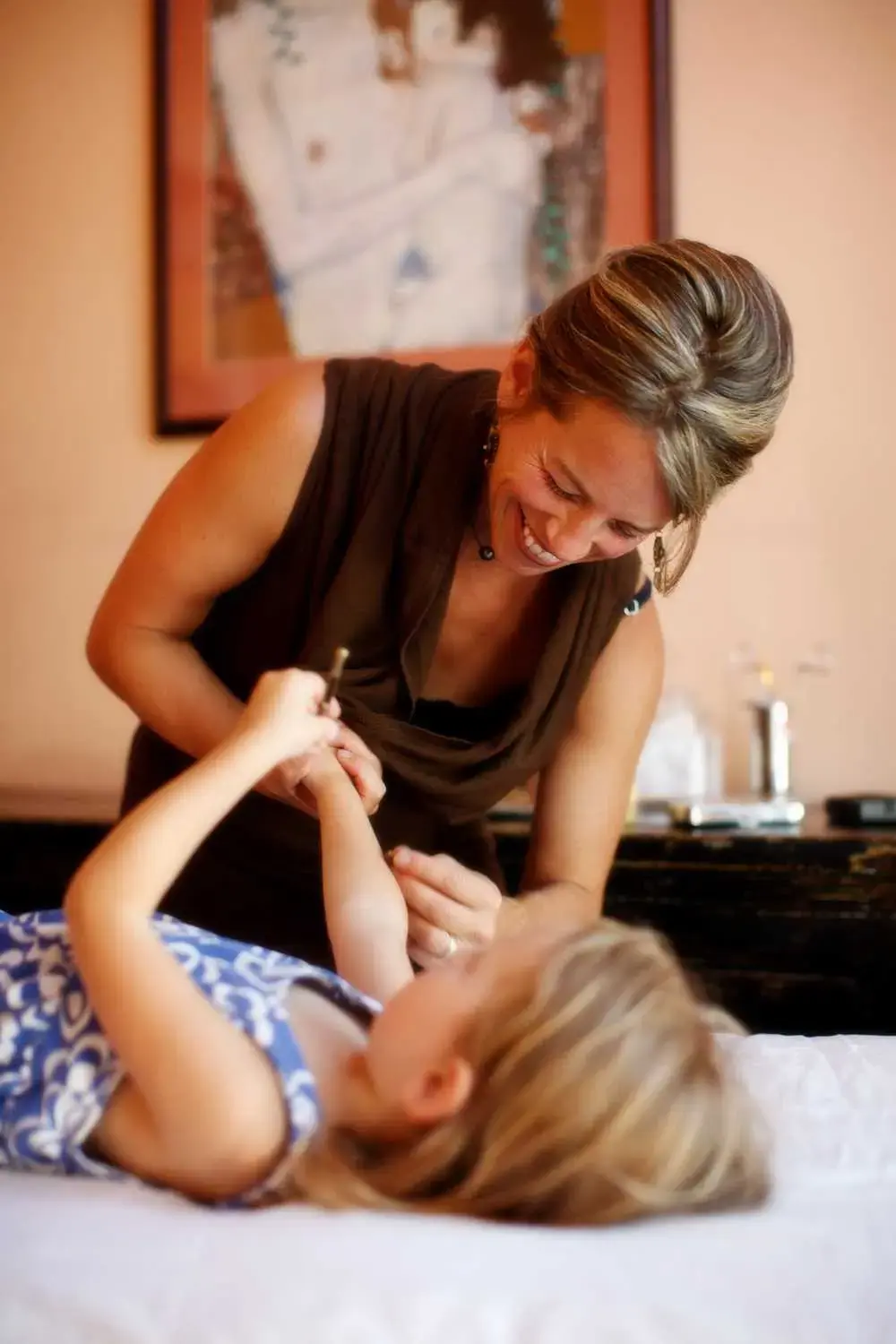 Mississippi Health Center photo 3