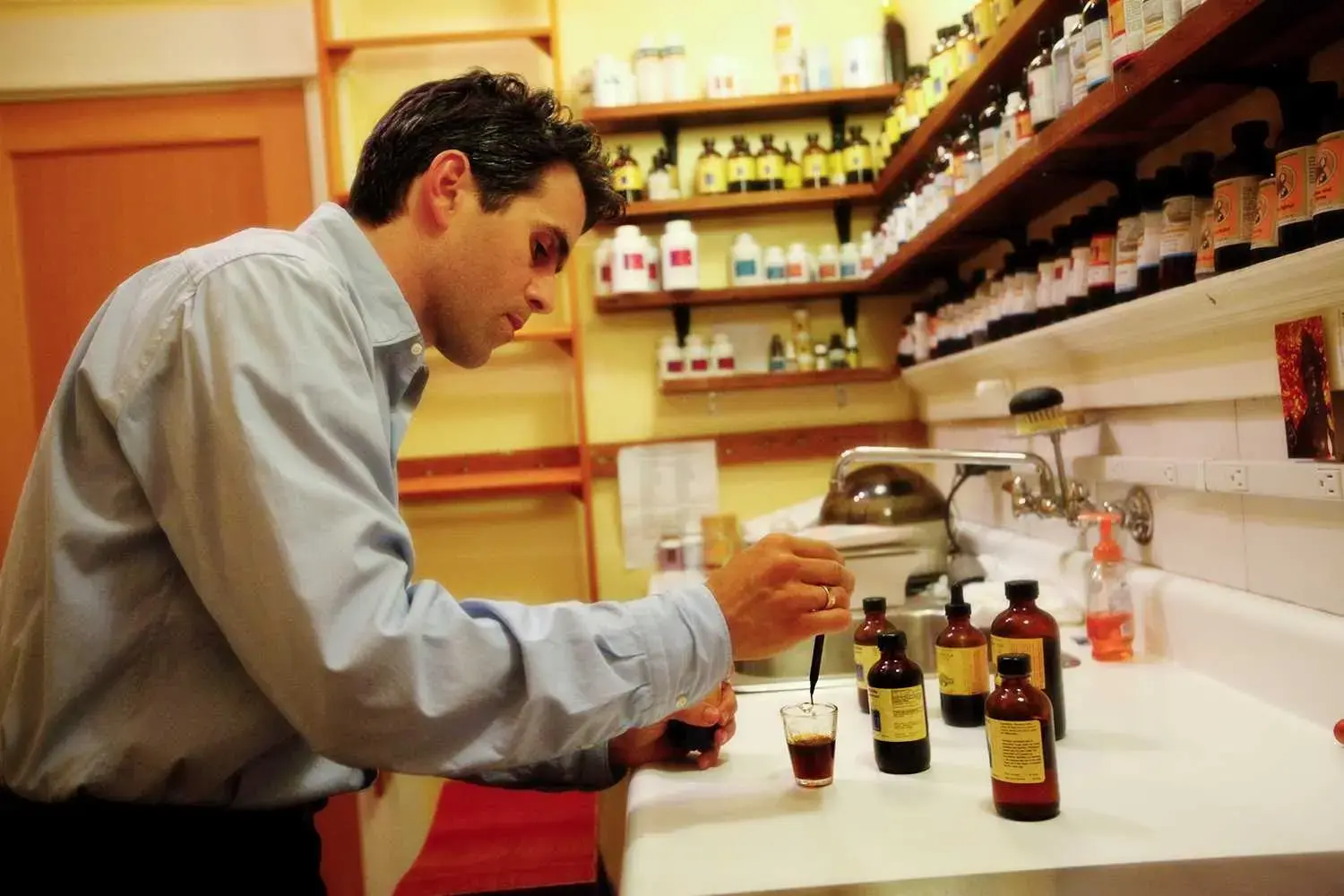 Mississippi Health Center photo 2