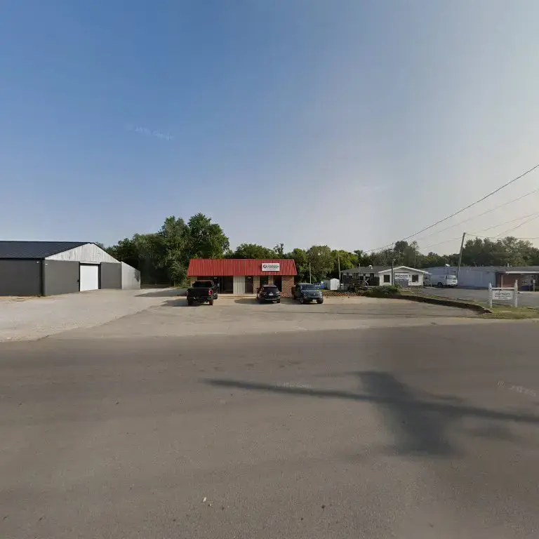 Missouri Valley Sports Medicine and Orthopedics Dr. Brian K. Ellefsen, DO