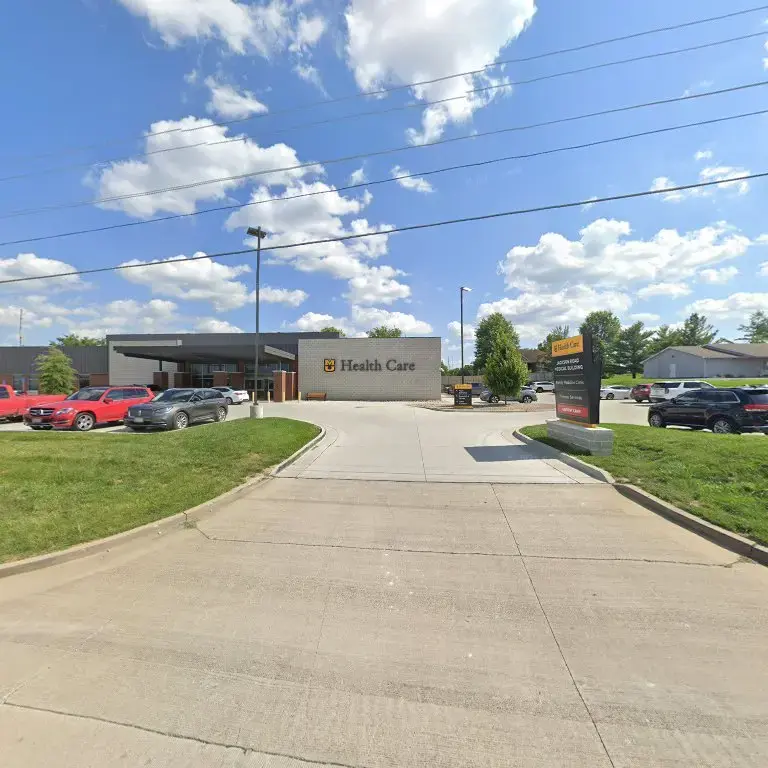 Mizzou Therapy Services-Boonville photo 2