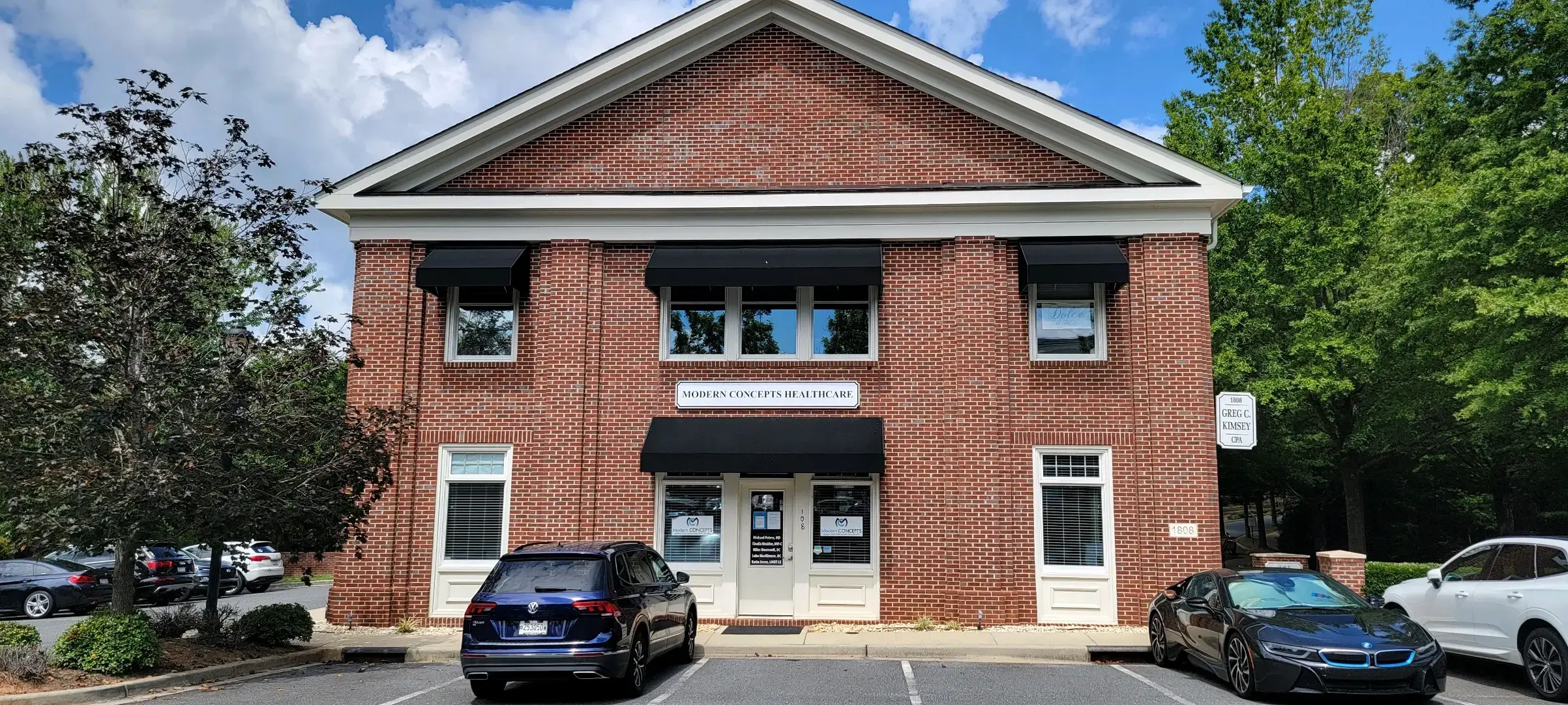 Modern Concepts Healthcare photo 2