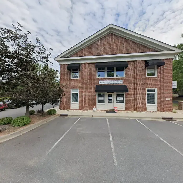 Modern Concepts Healthcare