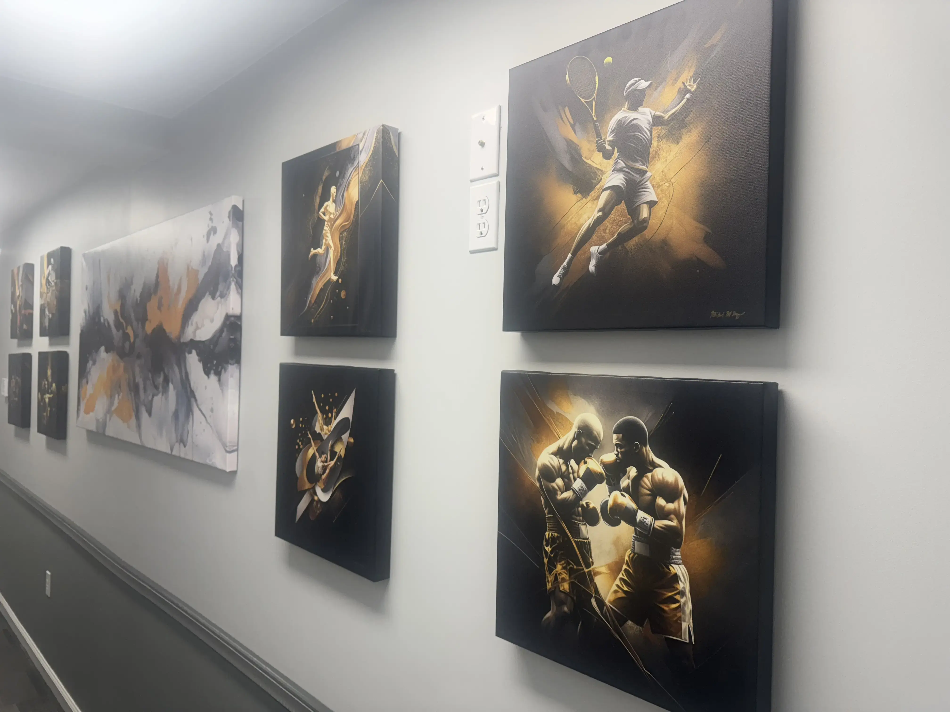 Modern Edge Sports & Orthopedic Medicine photo 5