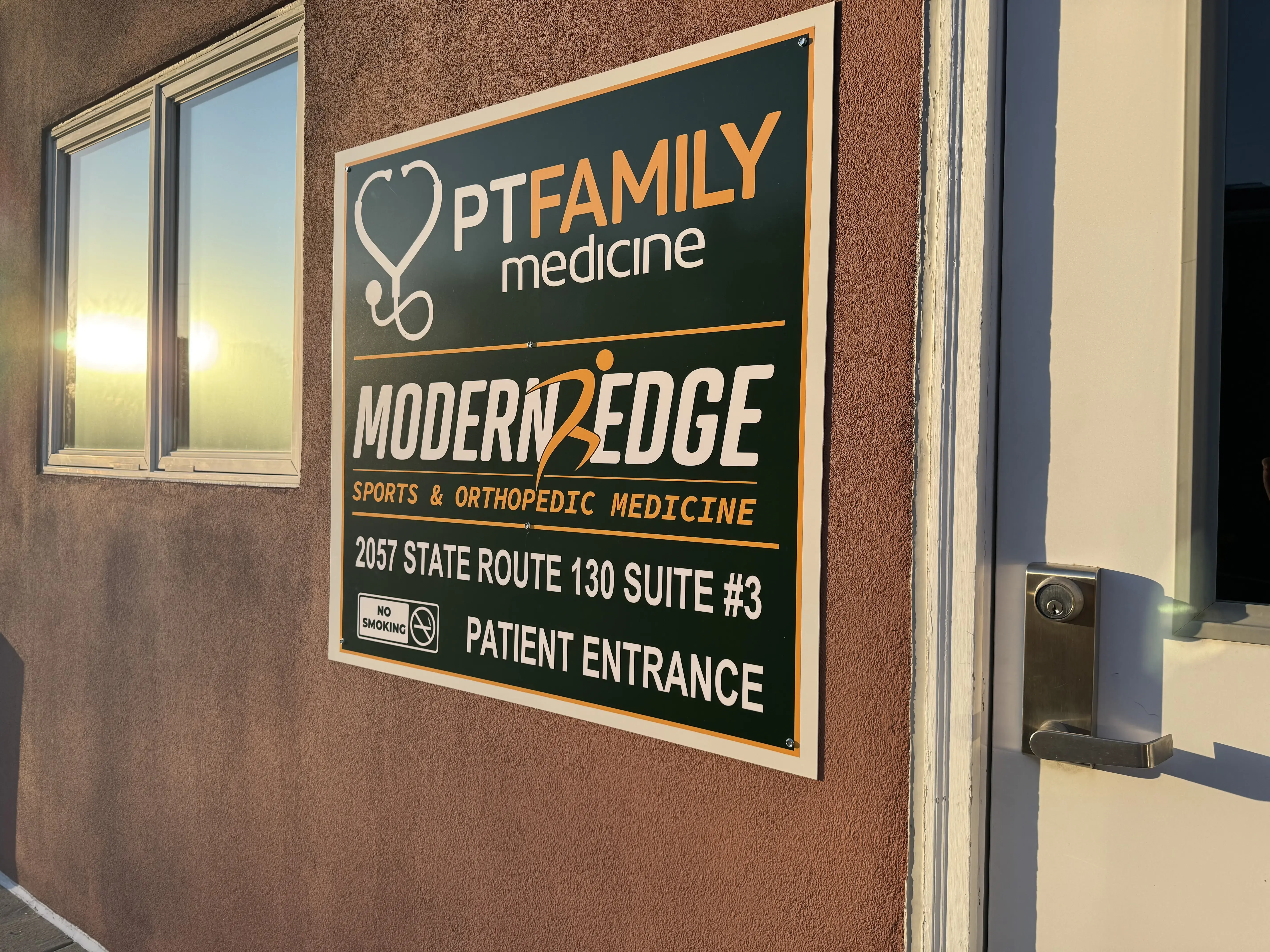 Modern Edge Sports & Orthopedic Medicine photo 3