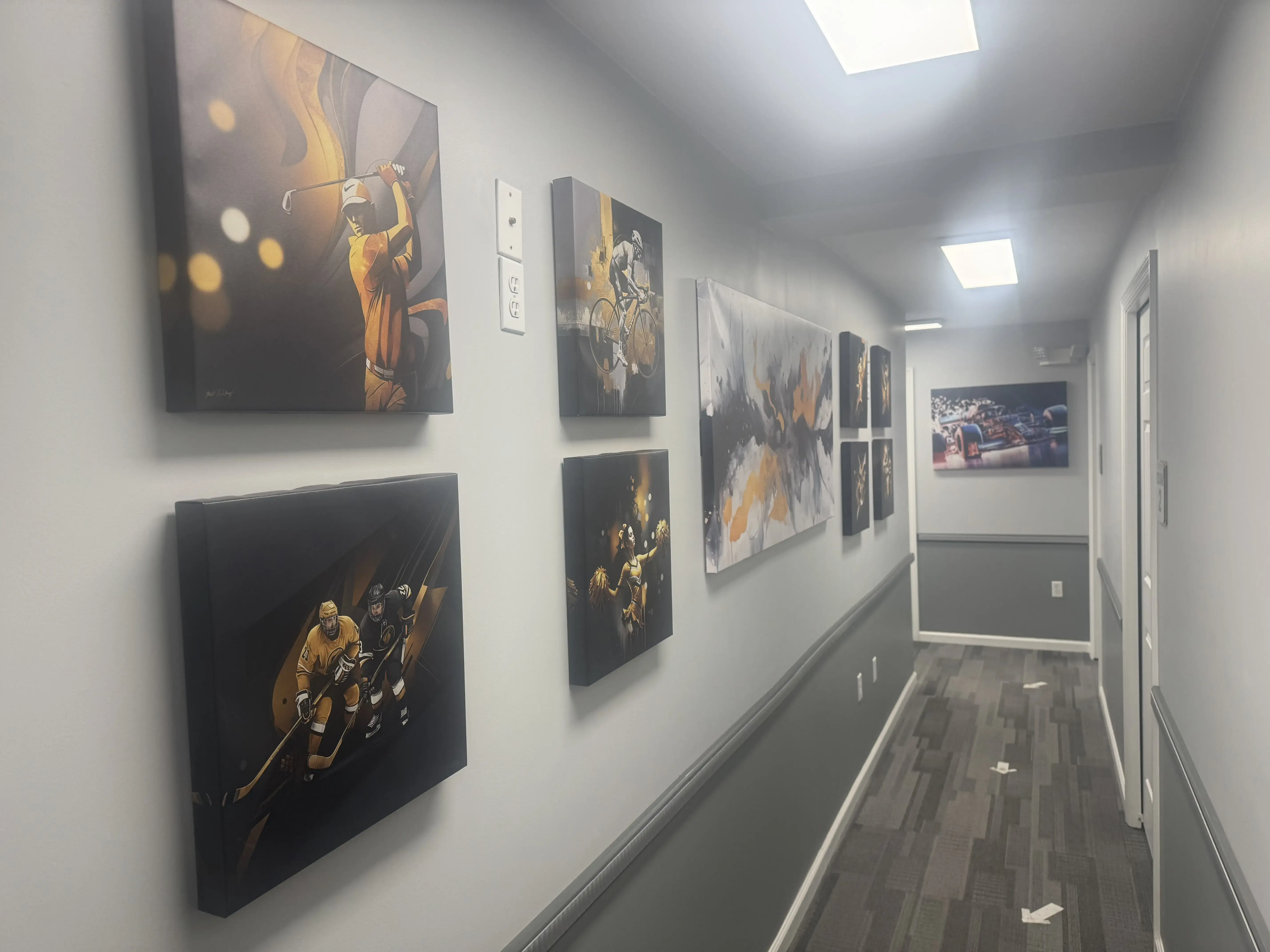 Modern Edge Sports & Orthopedic Medicine photo 2