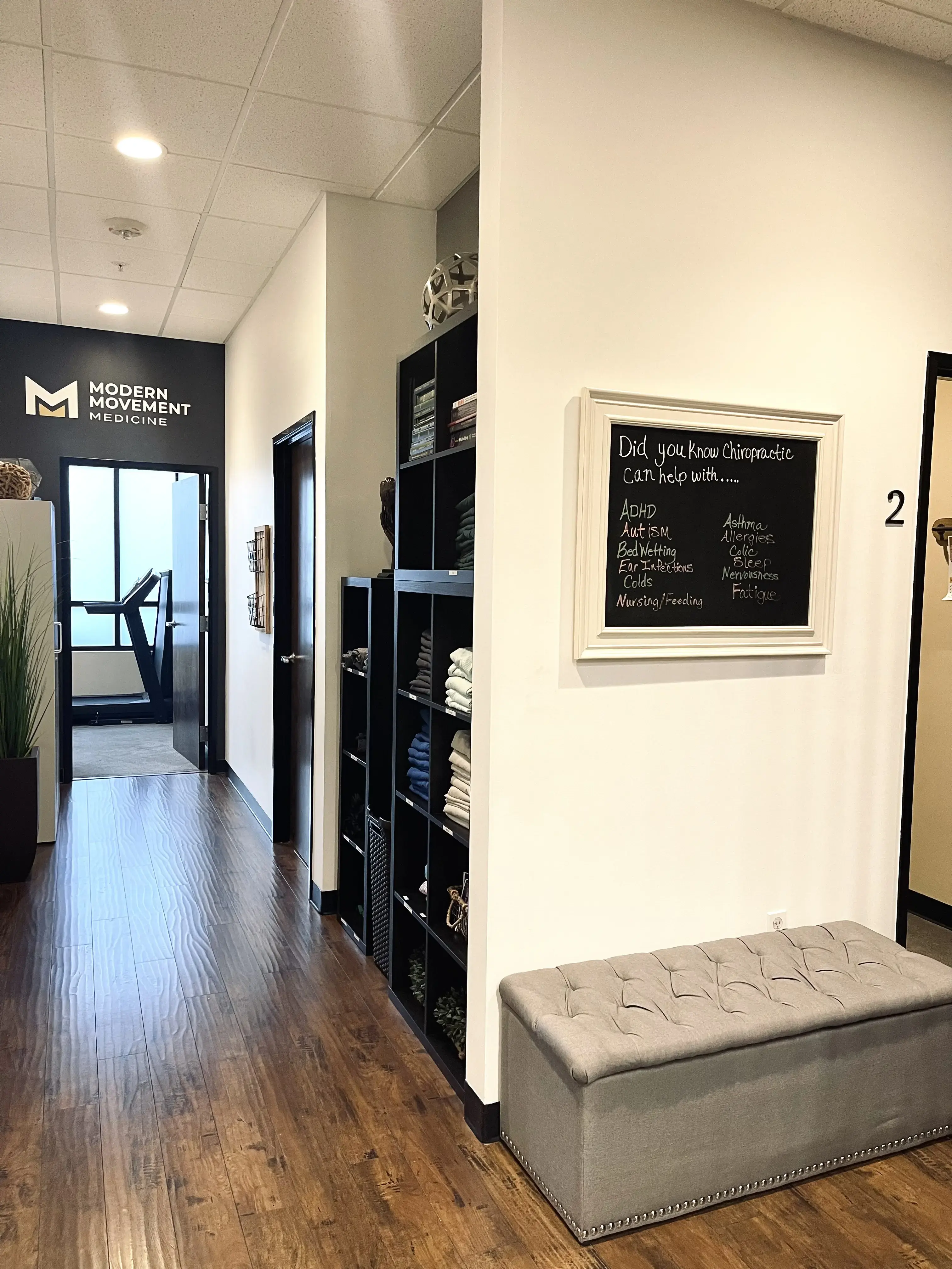 Modern Movement Medicine photo 4