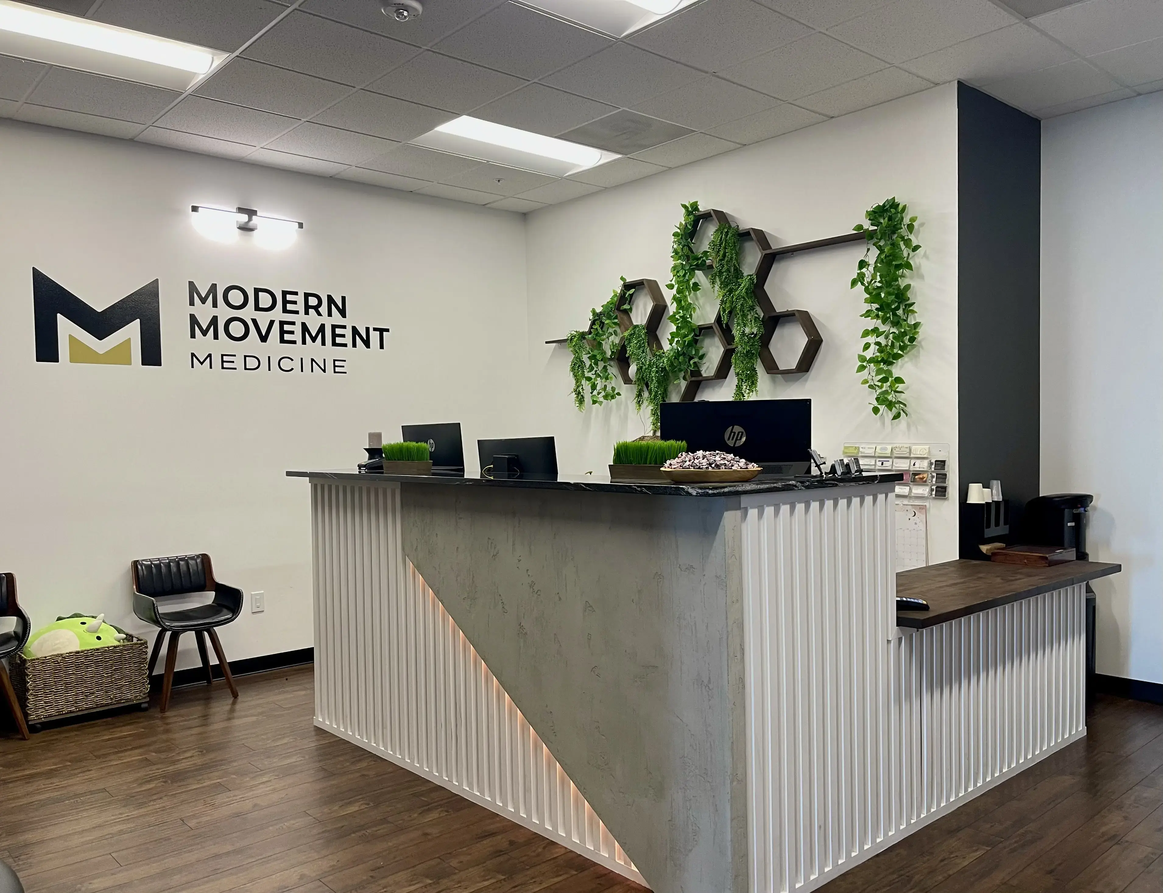 Modern Movement Medicine photo 3