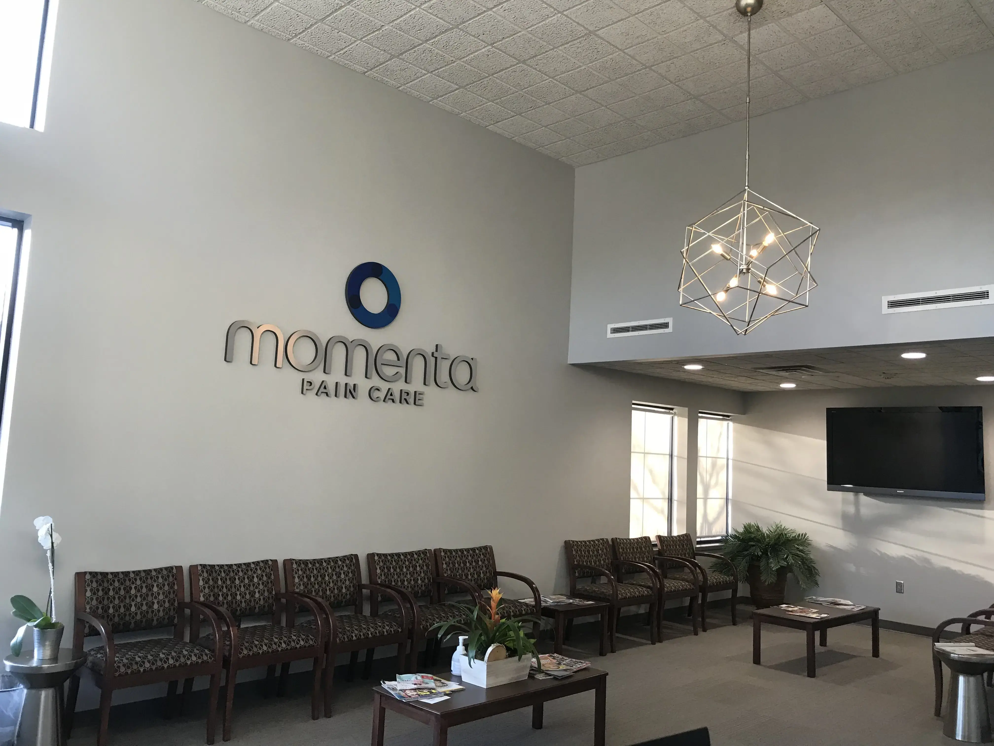 Momenta Pain Care photo 2