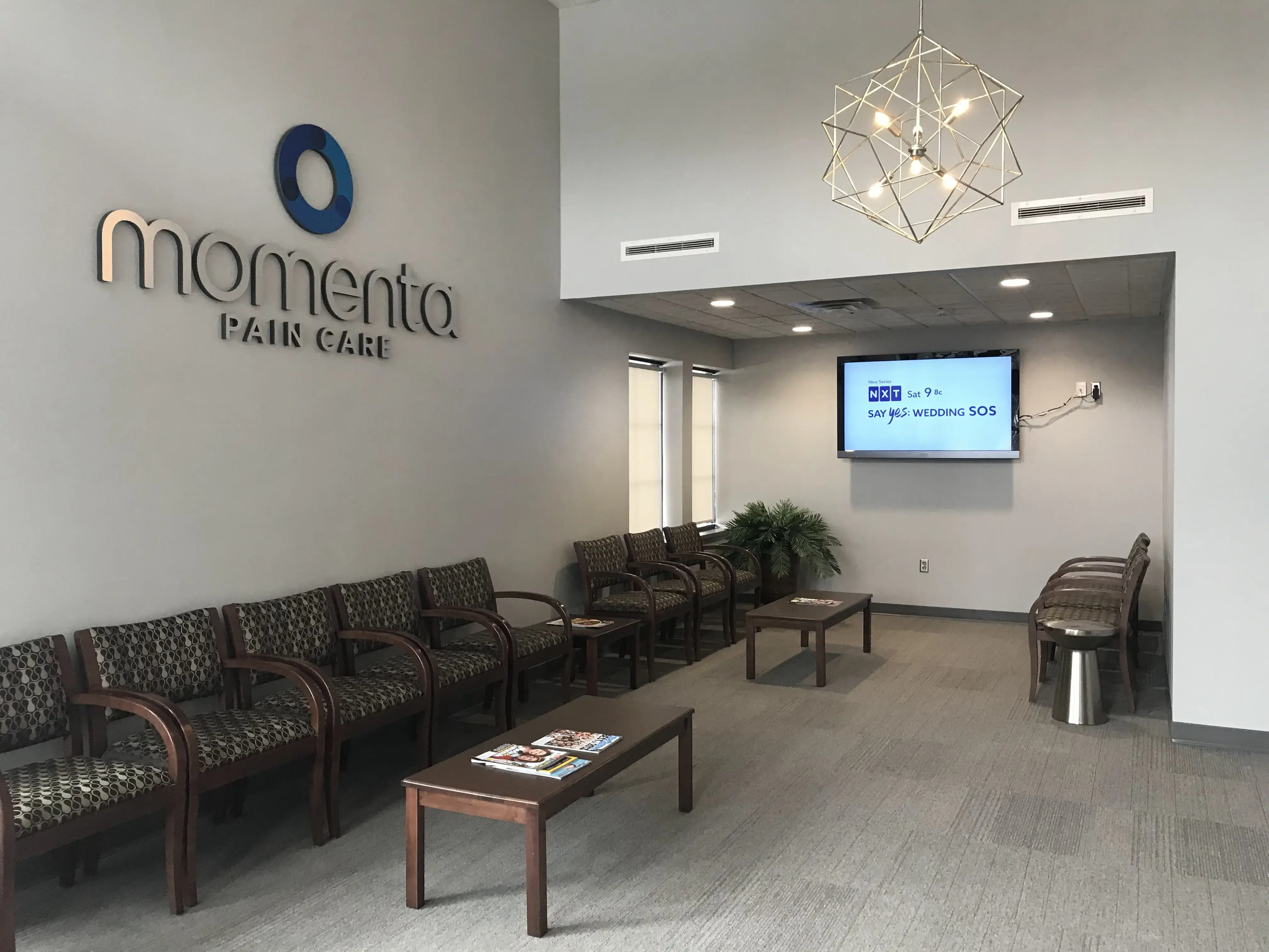 Momenta Pain Care photo 5