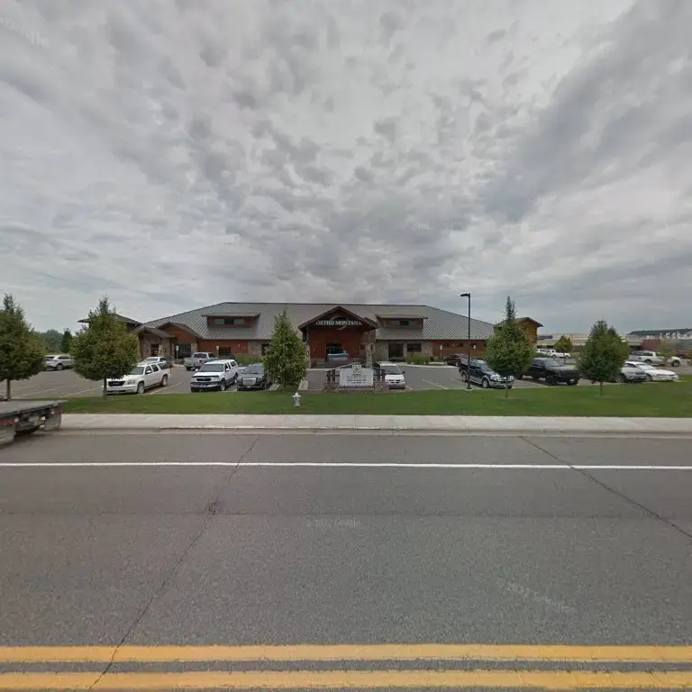 Montana Hip & Knee Center, Ortho Montana