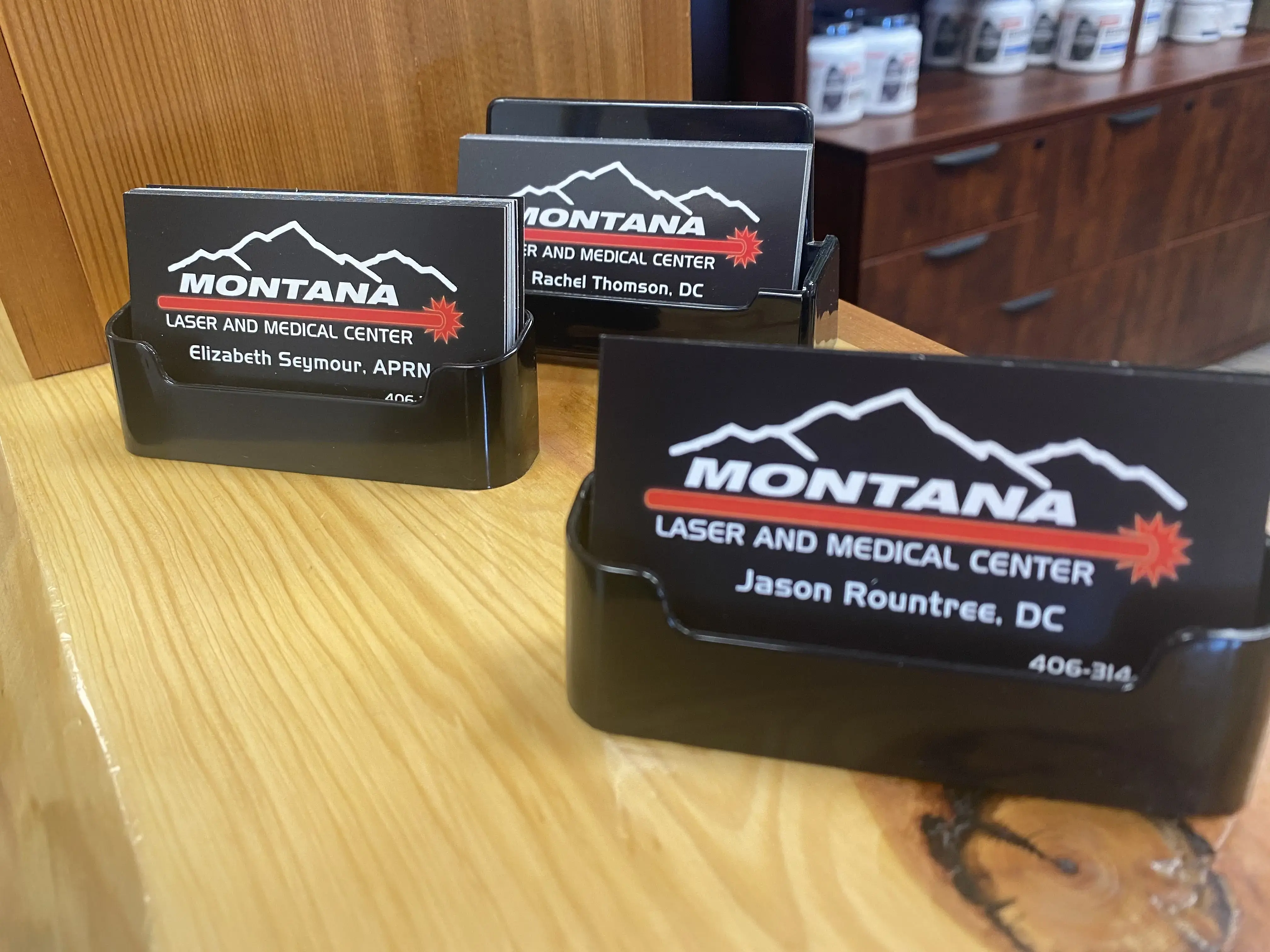 Montana Laser and Medical Center