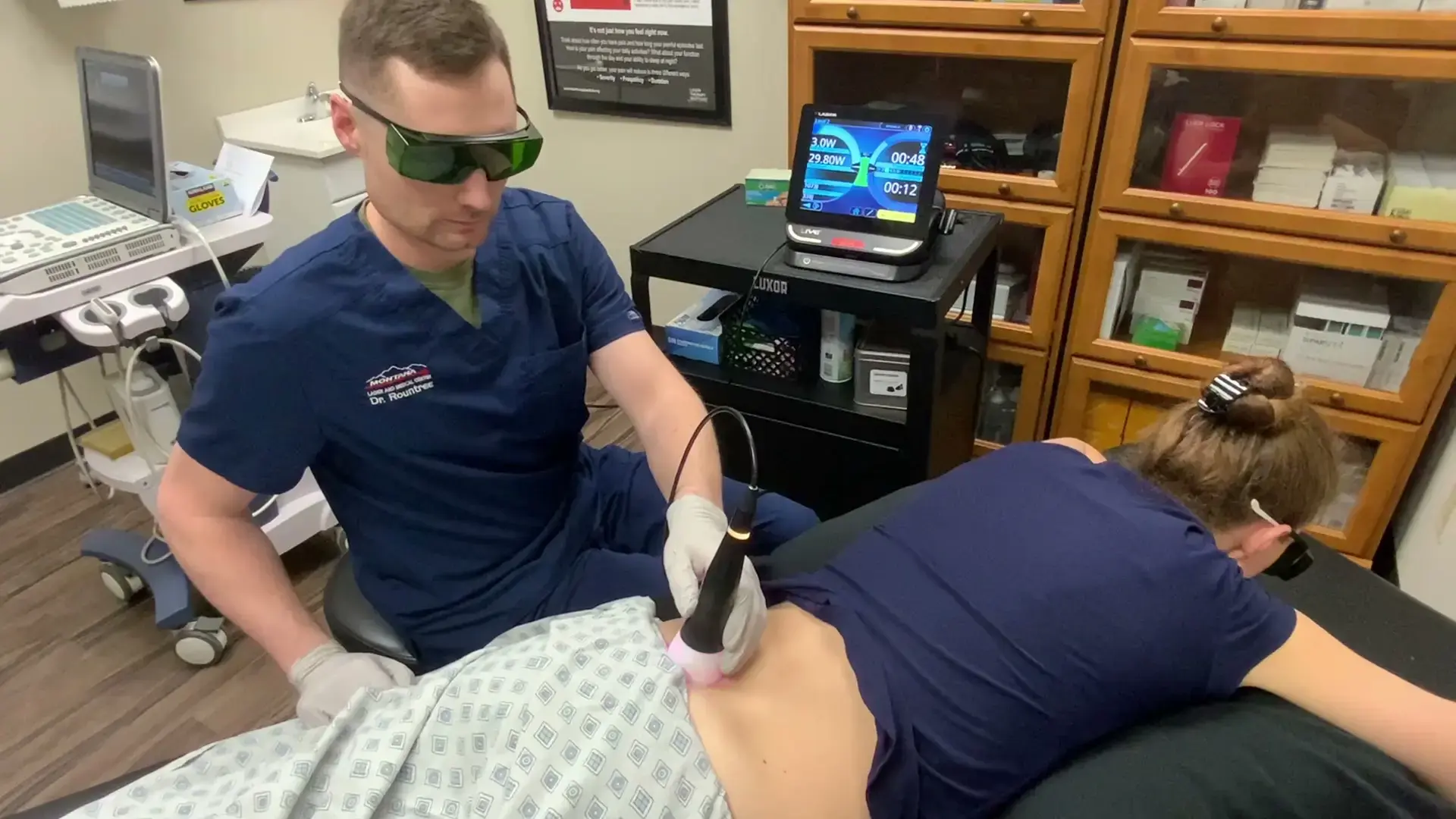 Montana Laser and Medical Center photo 2