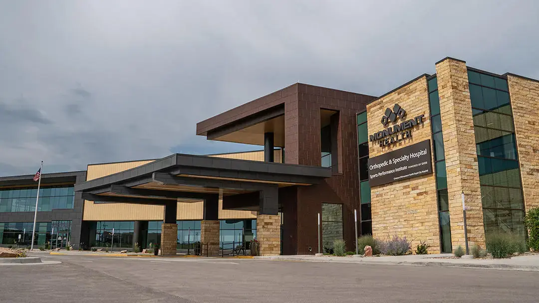 Monument Health Podiatry