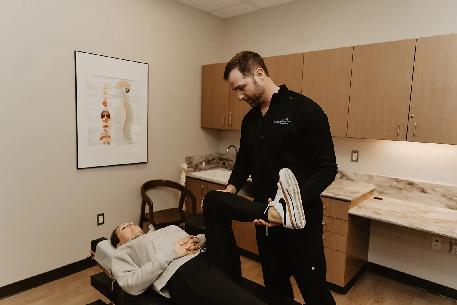 Monumental Health and Wellness photo 5