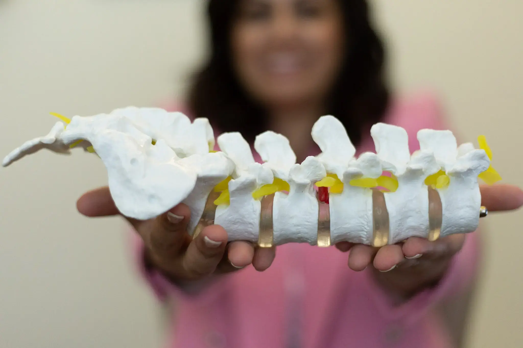 Moorestown Spine Sports & Wellness