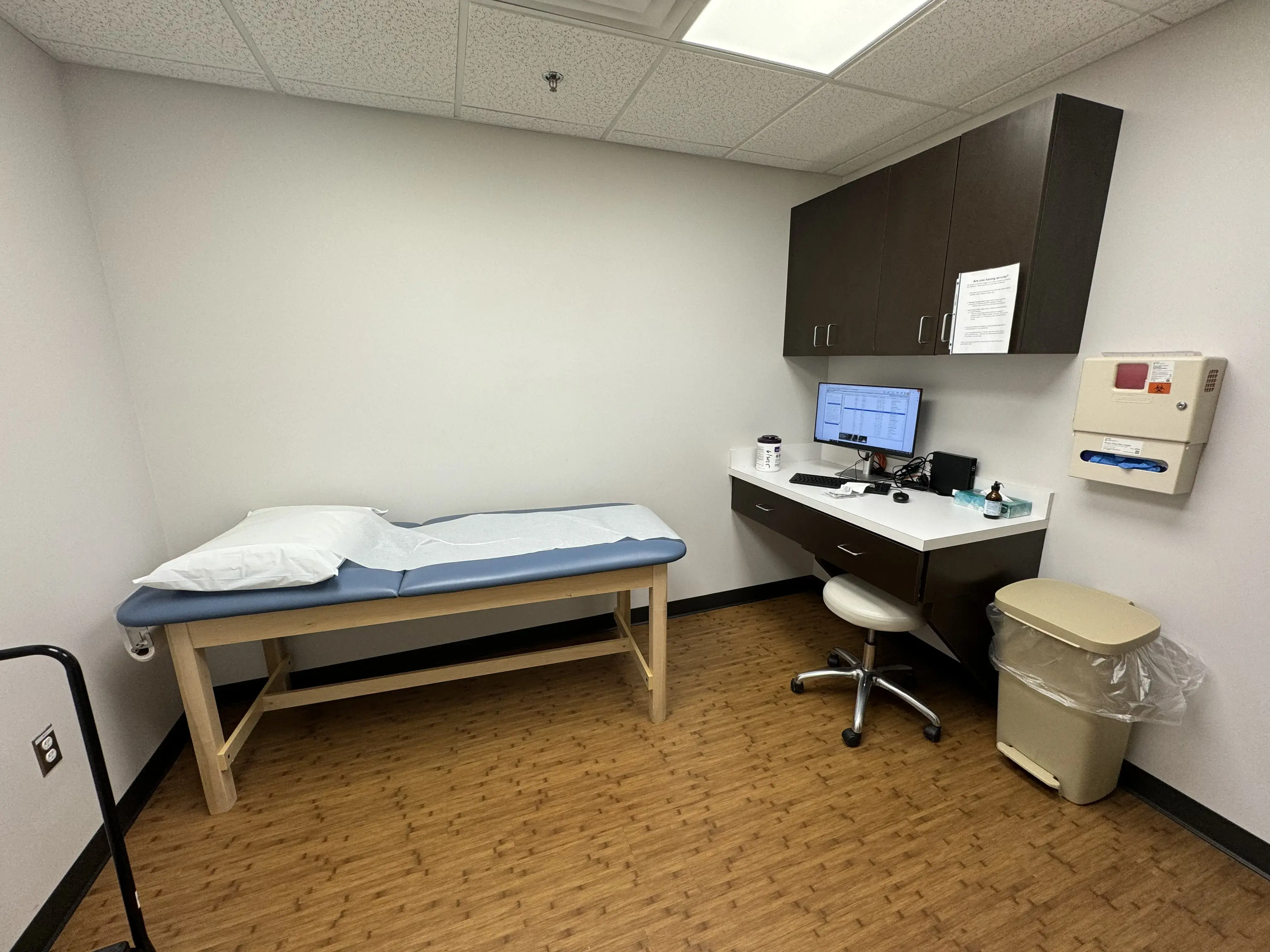 Motor City Orthopedics and Sports Medicine Institute photo 2