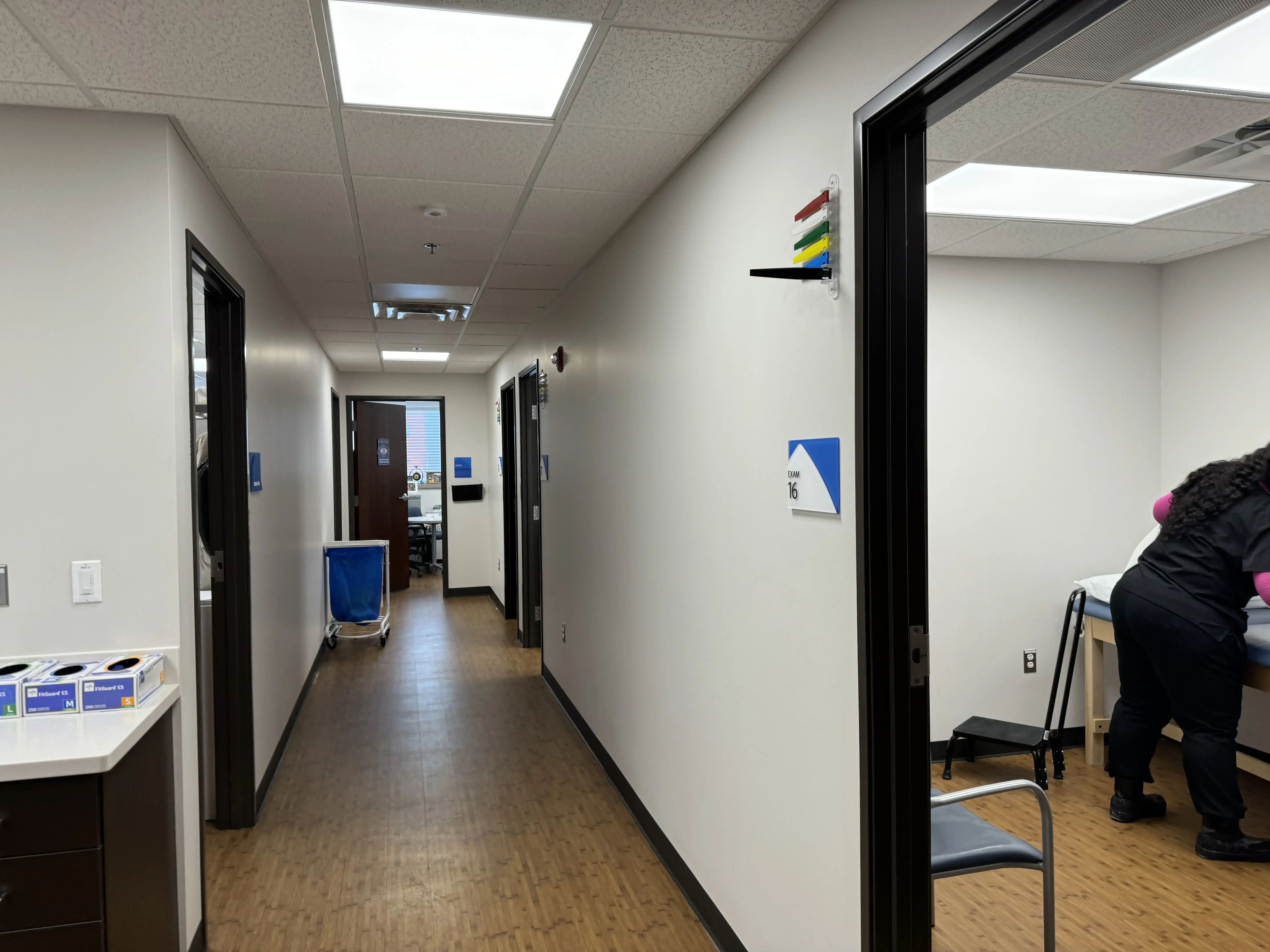 Motor City Orthopedics and Sports Medicine Institute photo 4