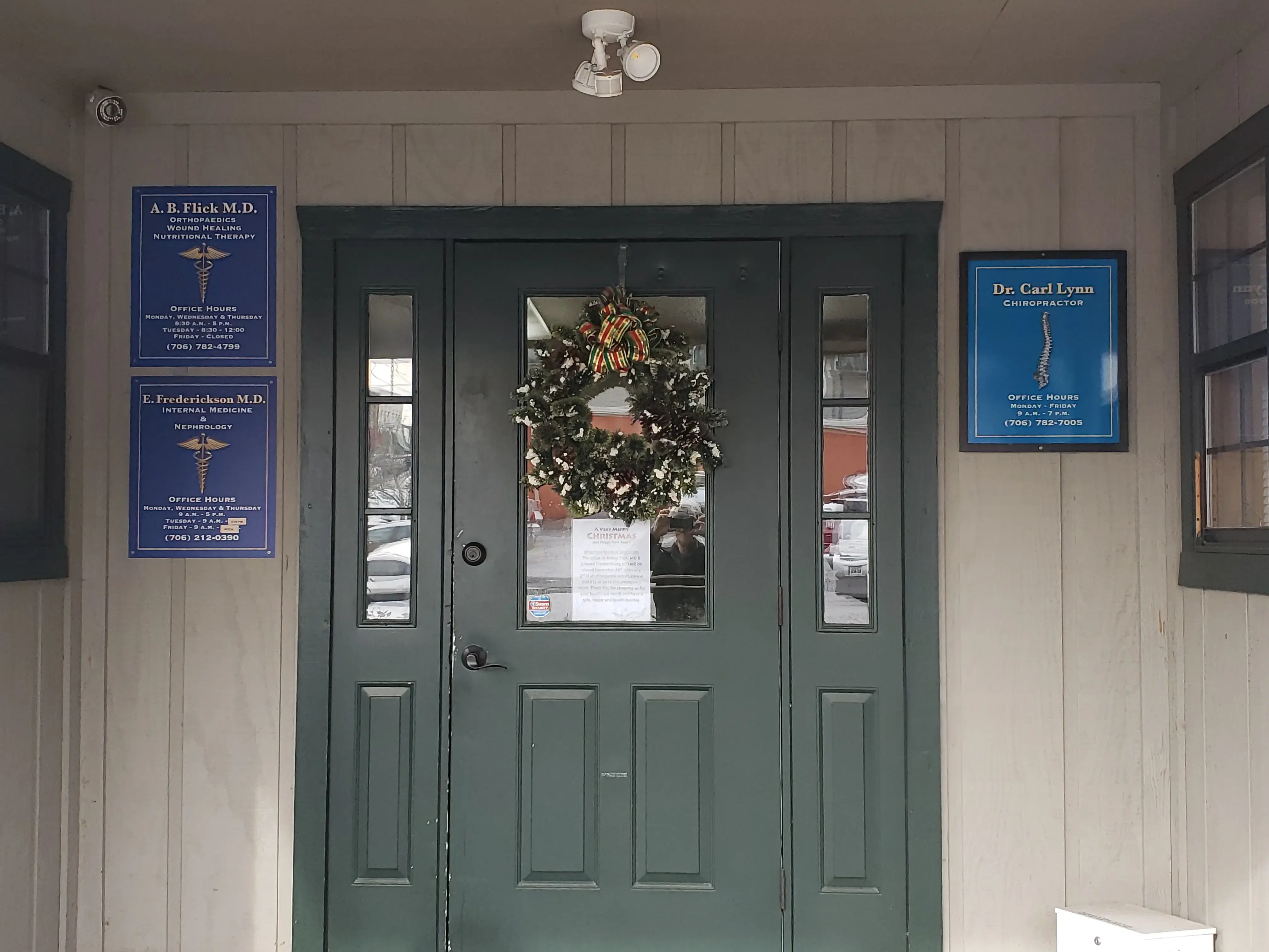 Mountain Medical Specialties photo 2