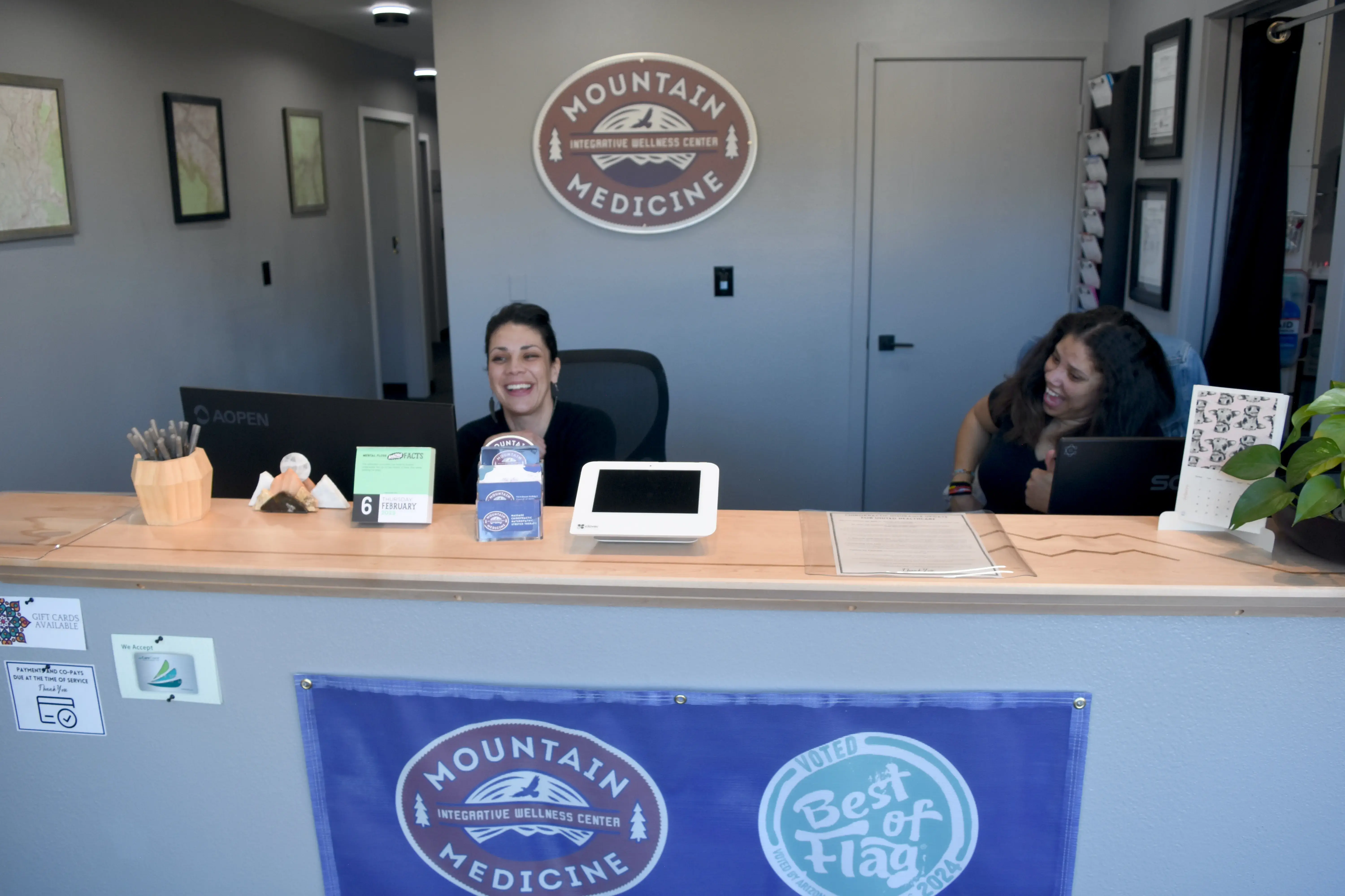 Mountain Medicine Integrative Wellness Center photo 3