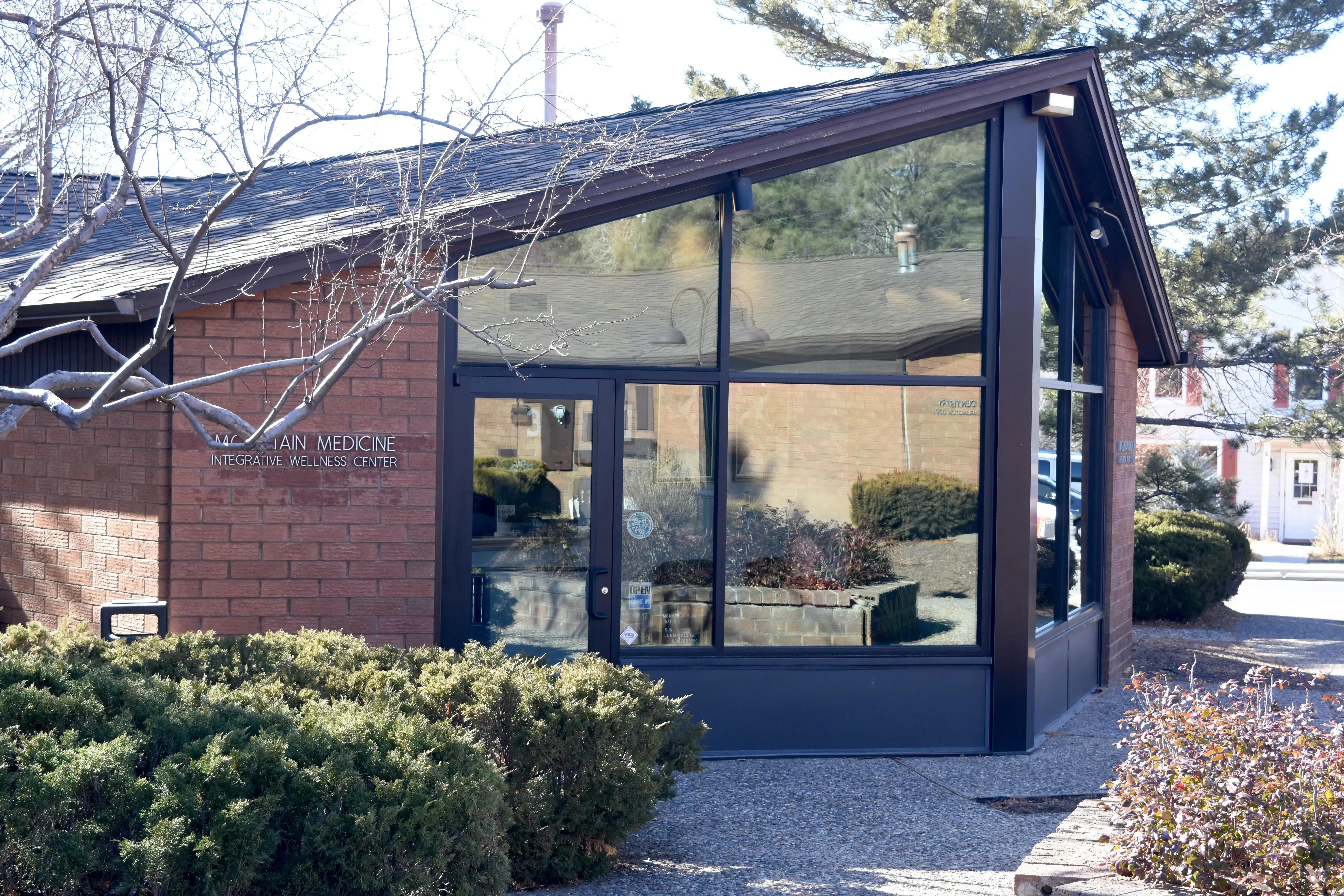 Mountain Medicine Integrative Wellness Center