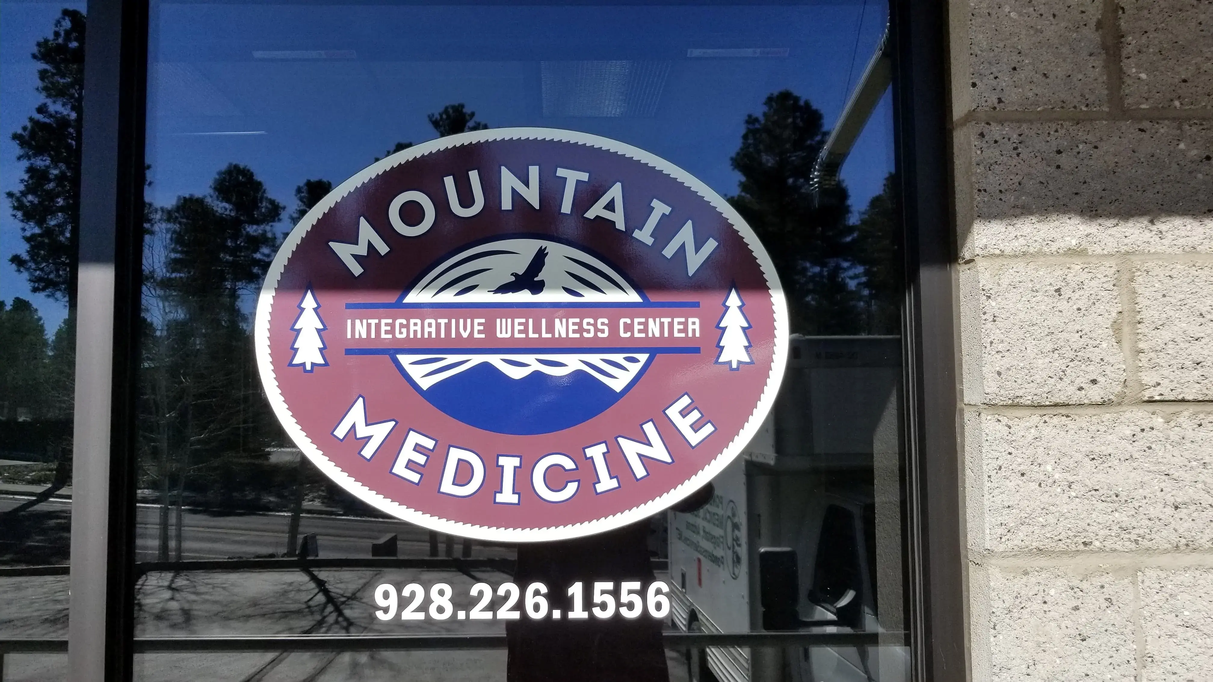 Mountain Medicine Integrative Wellness Center photo 5