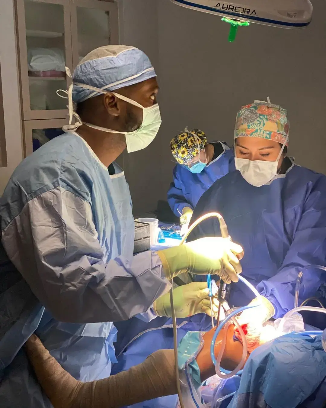 Movement Orthopaedic Institute photo 4