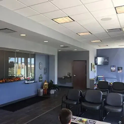 Mullally Sports & Family Medicine photo 4