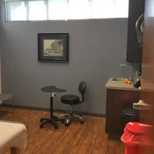 Mullally Sports & Family Medicine photo 3