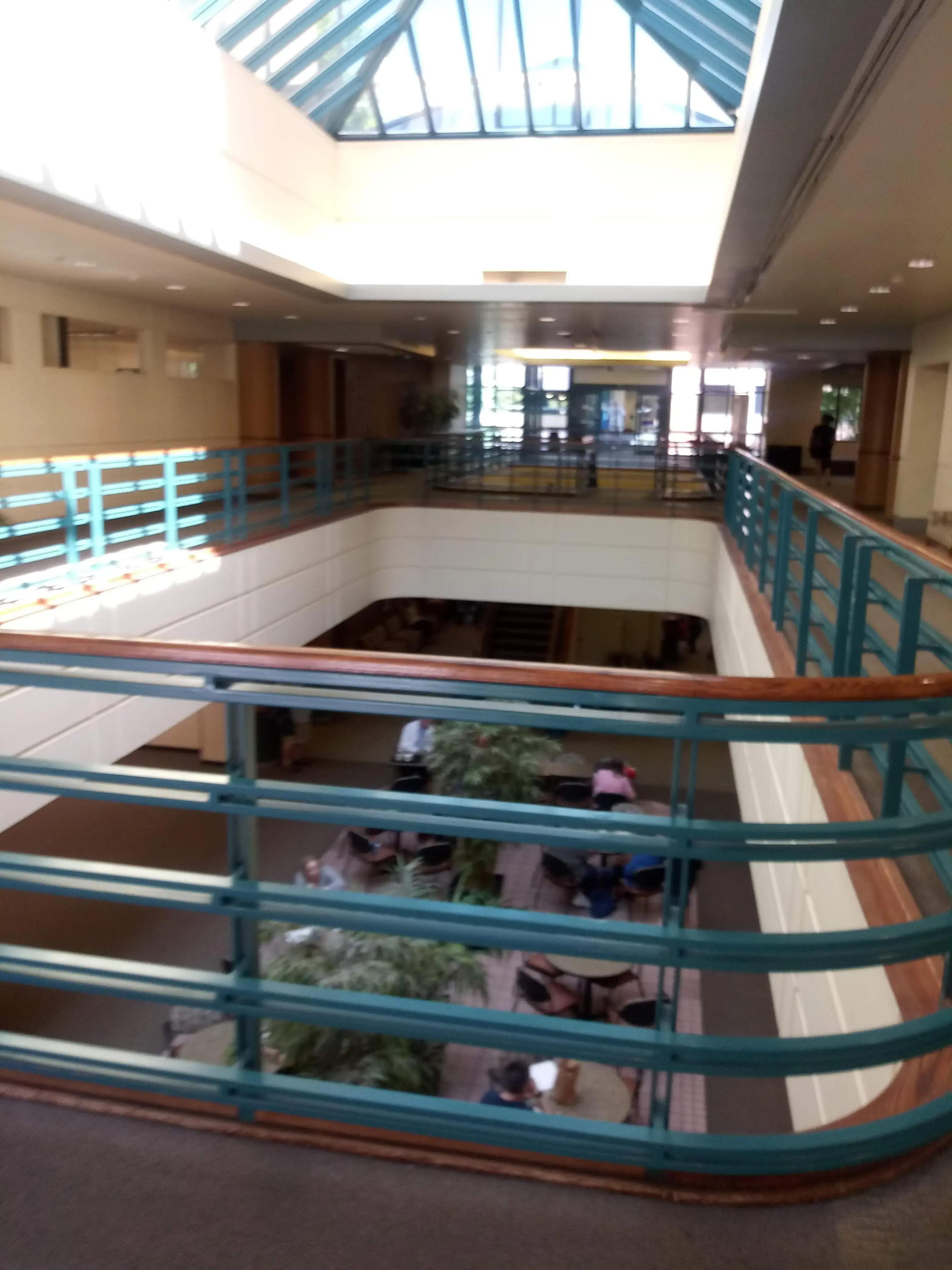 Multnomah Orthopedic Clinic photo 5