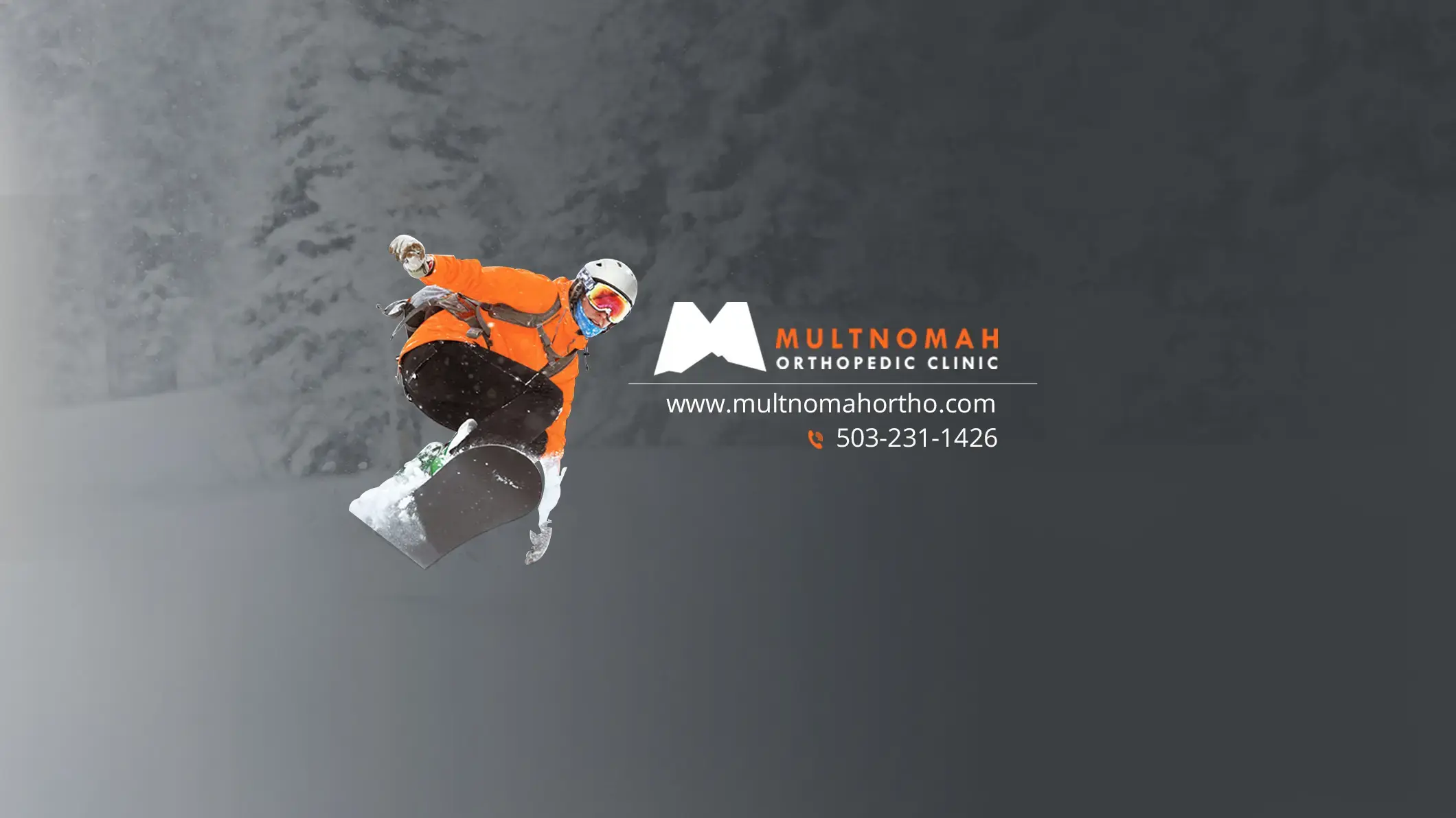 Multnomah Orthopedic Clinic