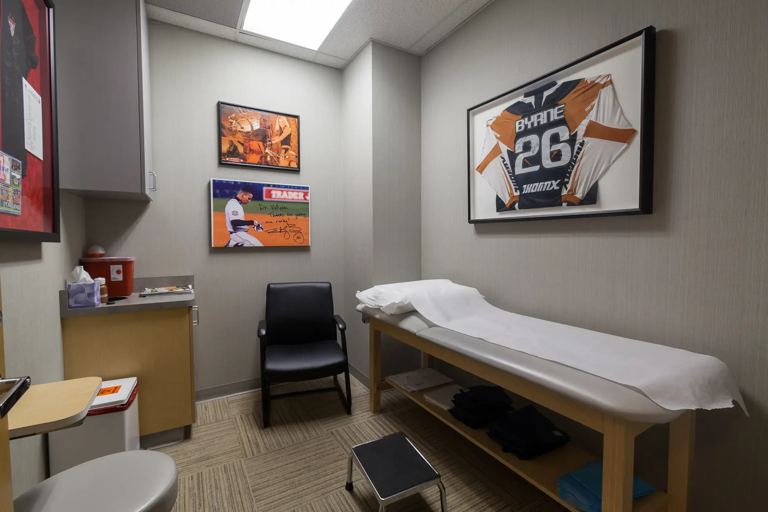 Murphy SportsMedicine Center: Paul Murphy, MD photo 2