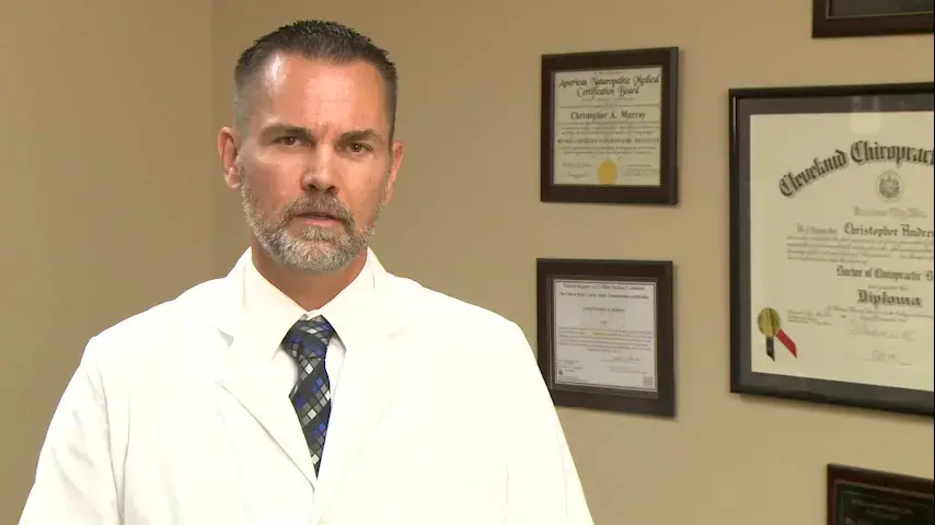 Murray Natural Integrated Health LLC photo 2