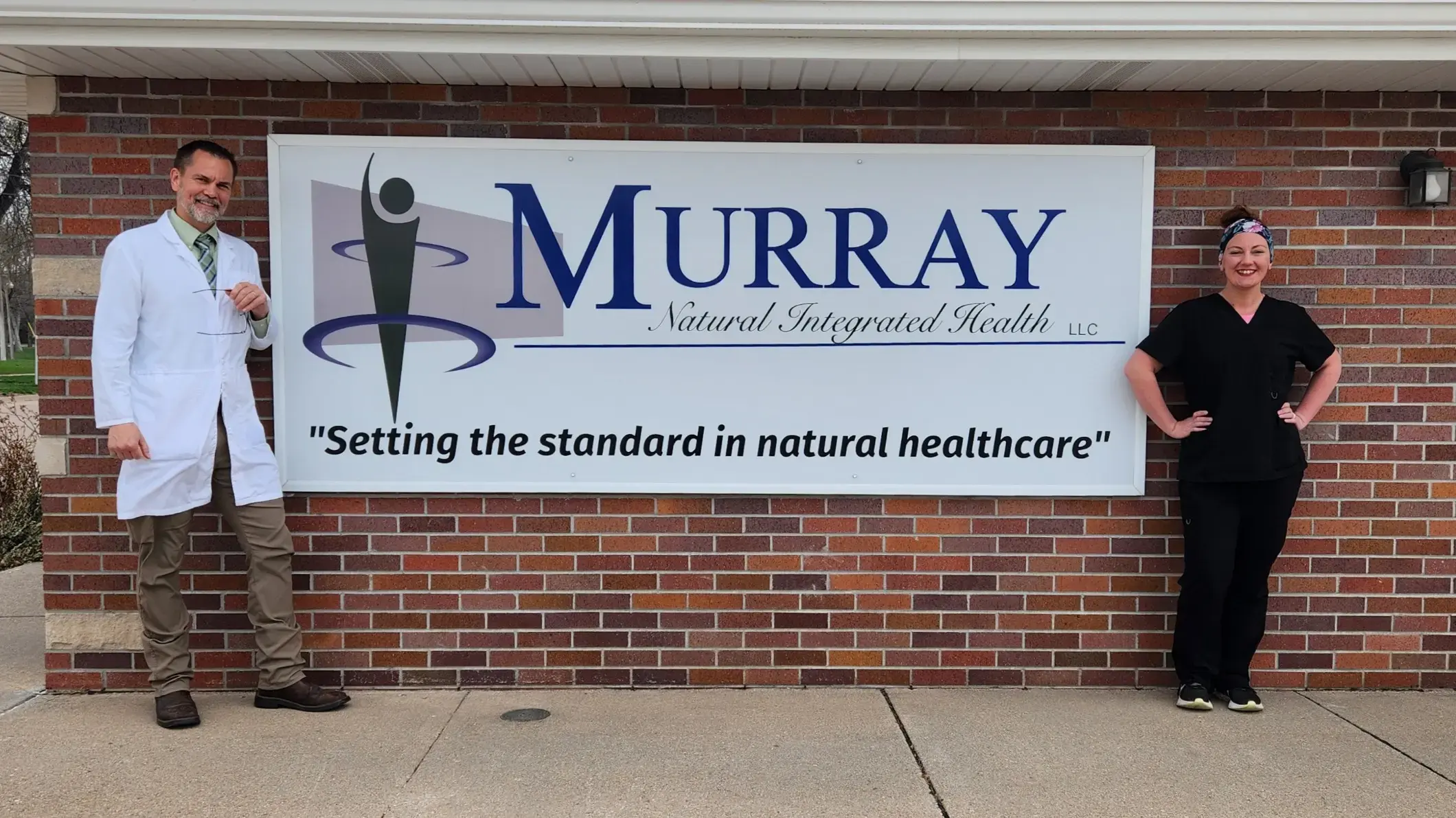 Murray Natural Integrated Health LLC photo 4