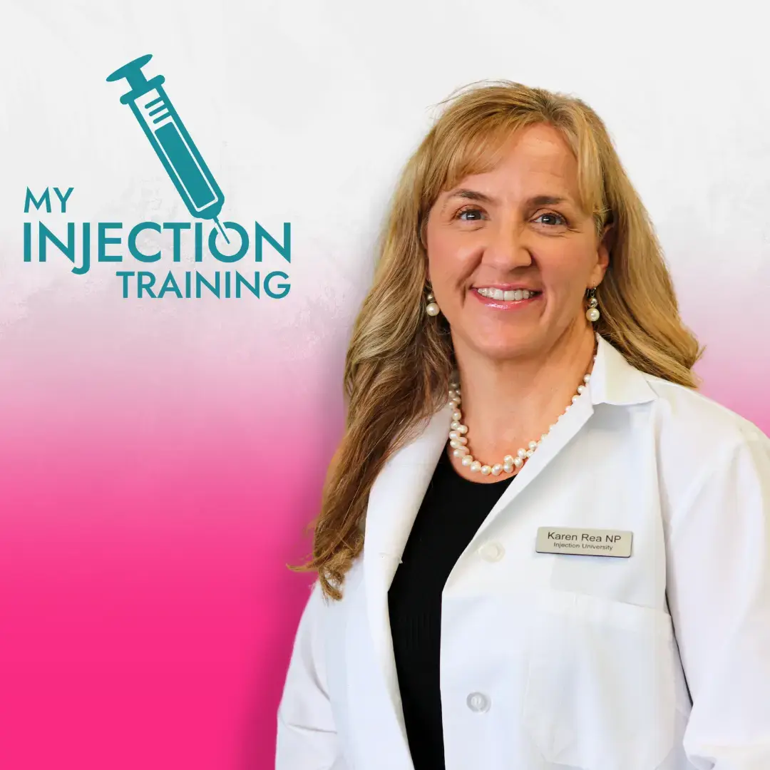 My Injection Training