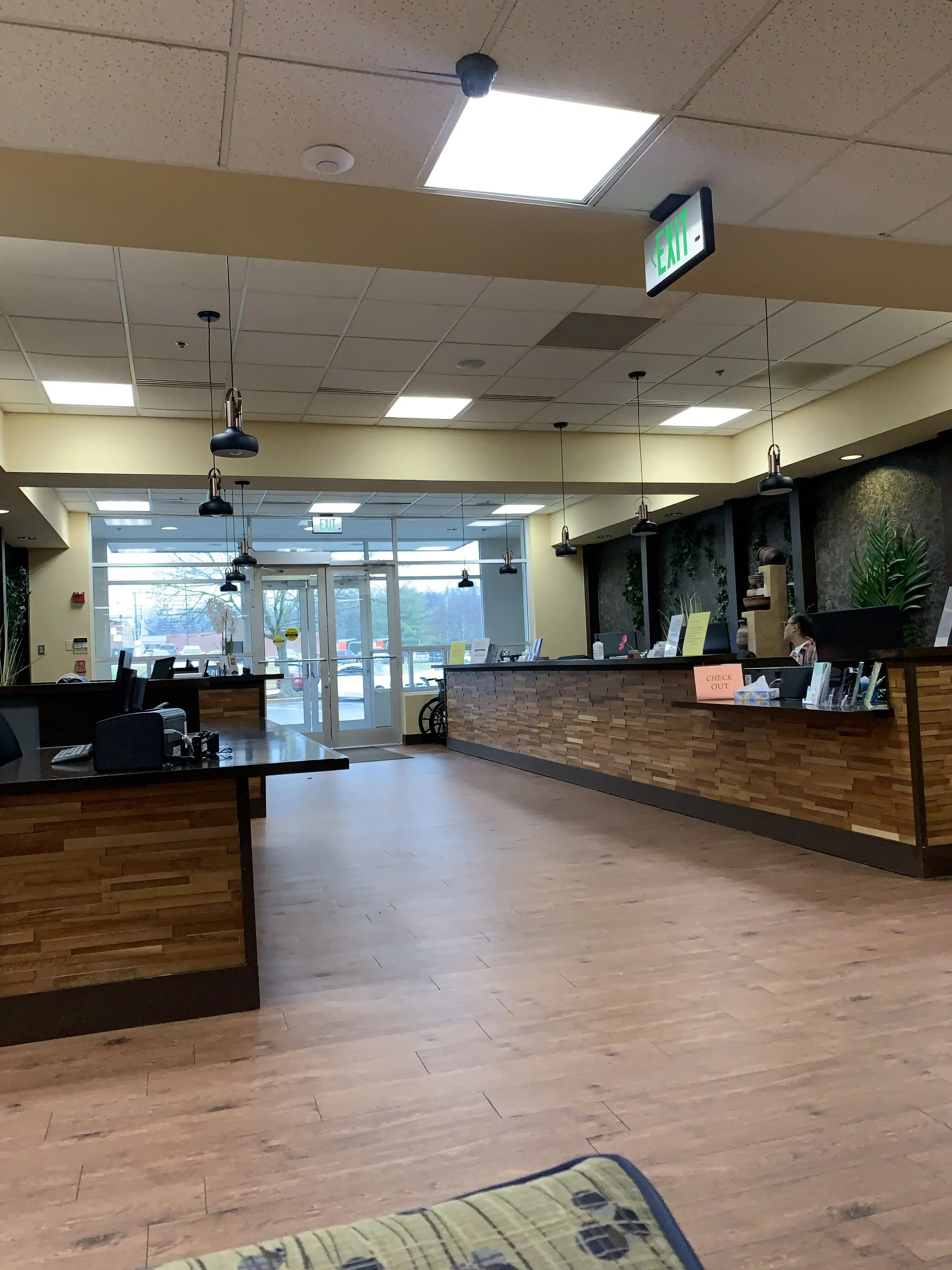 Nasseri Clinics Of Arthritic & Rheumatic Diseases - Catonsville, MD photo 4