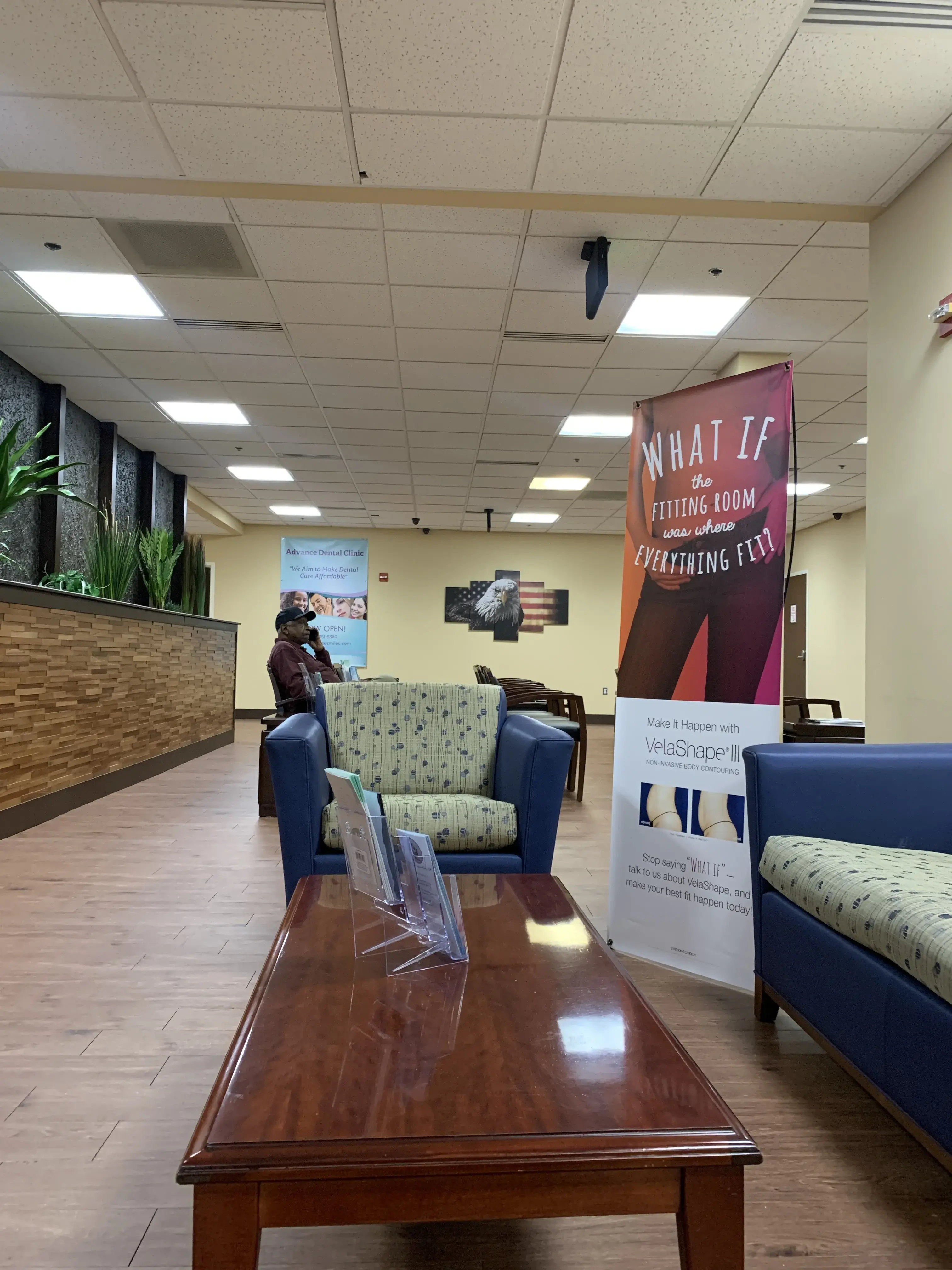 Nasseri Clinics Of Arthritic & Rheumatic Diseases - Catonsville, MD photo 3