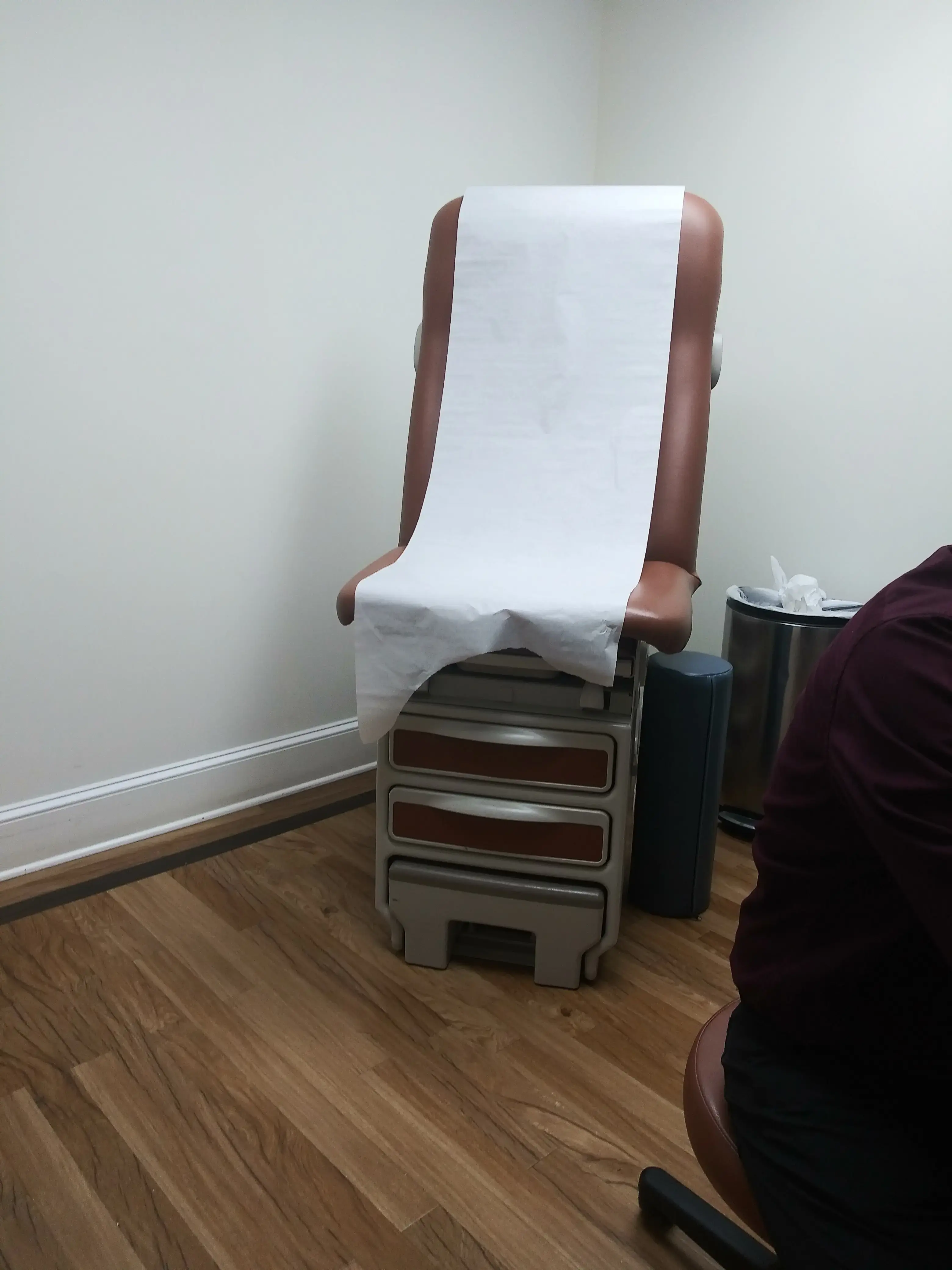 Nasseri Clinics Of Arthritic & Rheumatic Diseases - Catonsville, MD photo 5