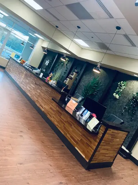 Nasseri Clinics Of Arthritic & Rheumatic Diseases - Catonsville, MD photo 2