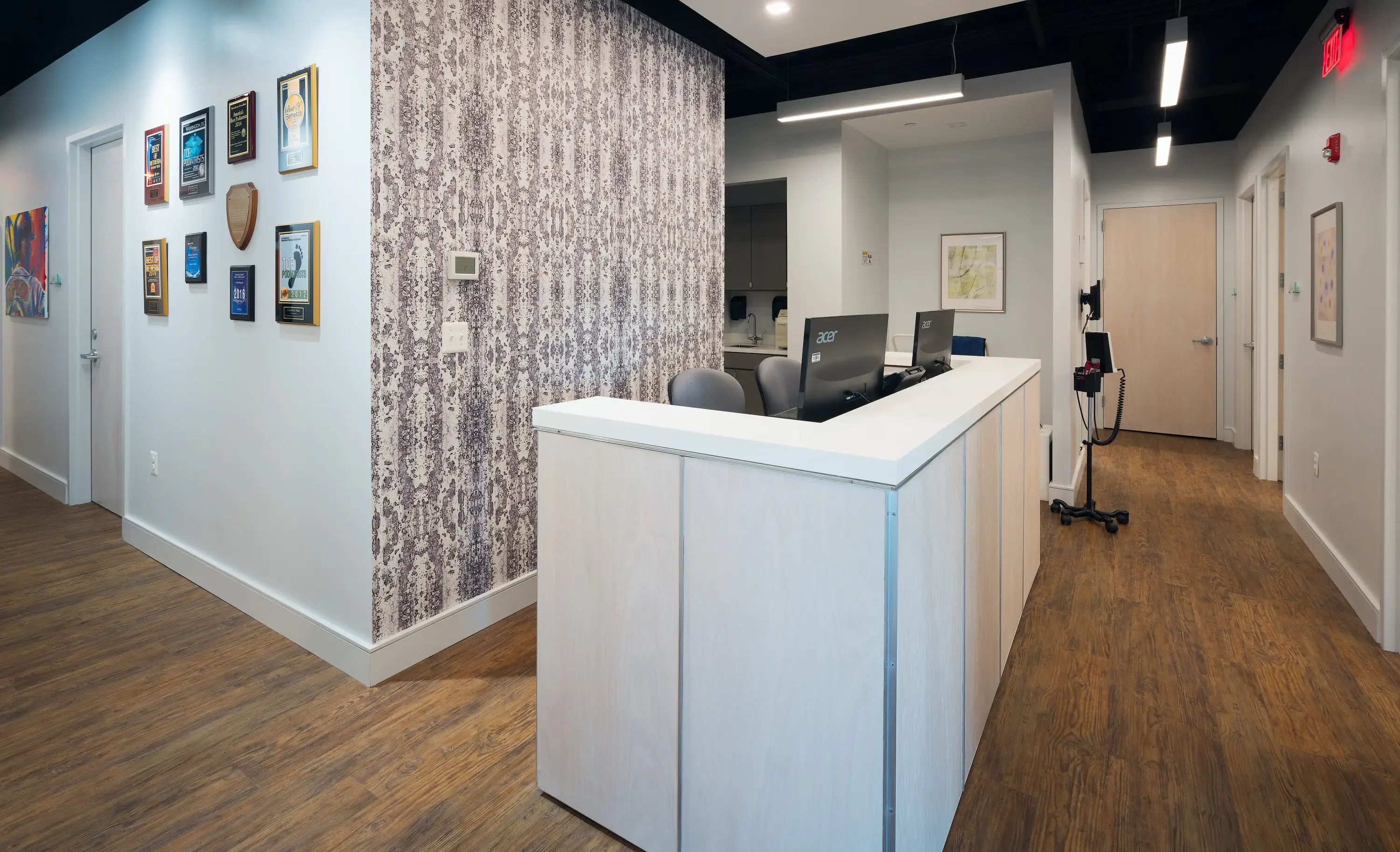 National Capital Foot and Ankle Center photo 3