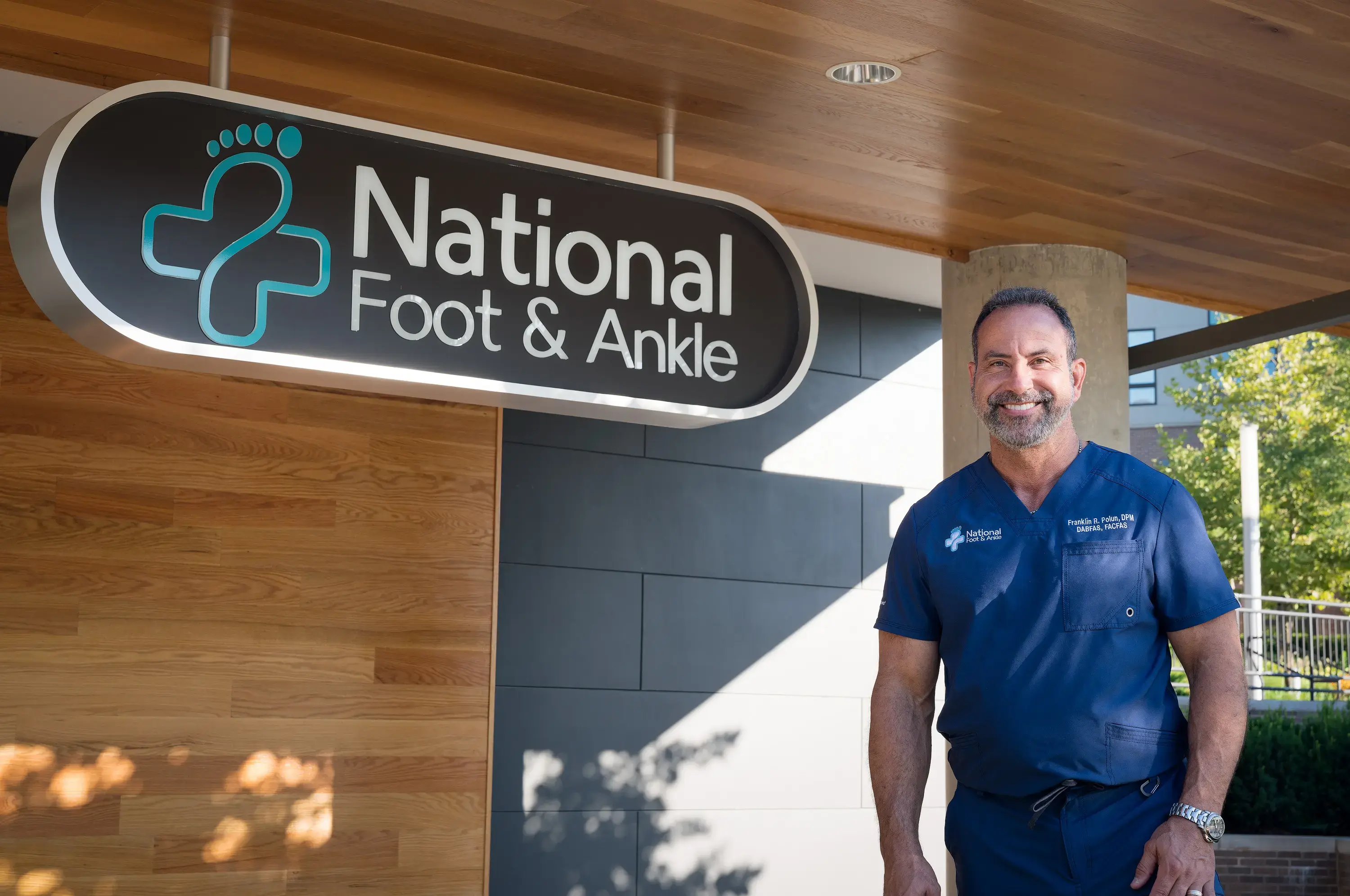 National Capital Foot and Ankle Center photo 5