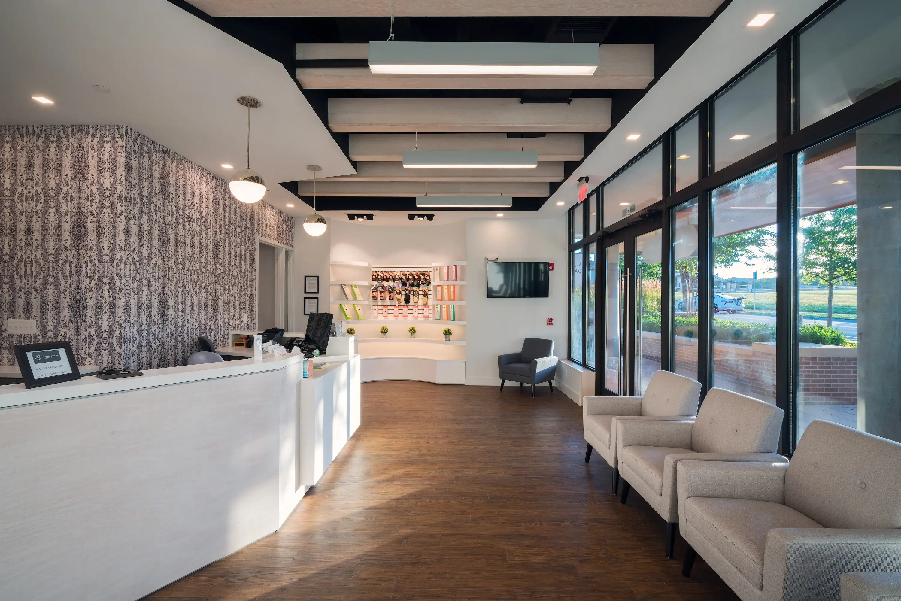 National Capital Foot and Ankle Center photo 4