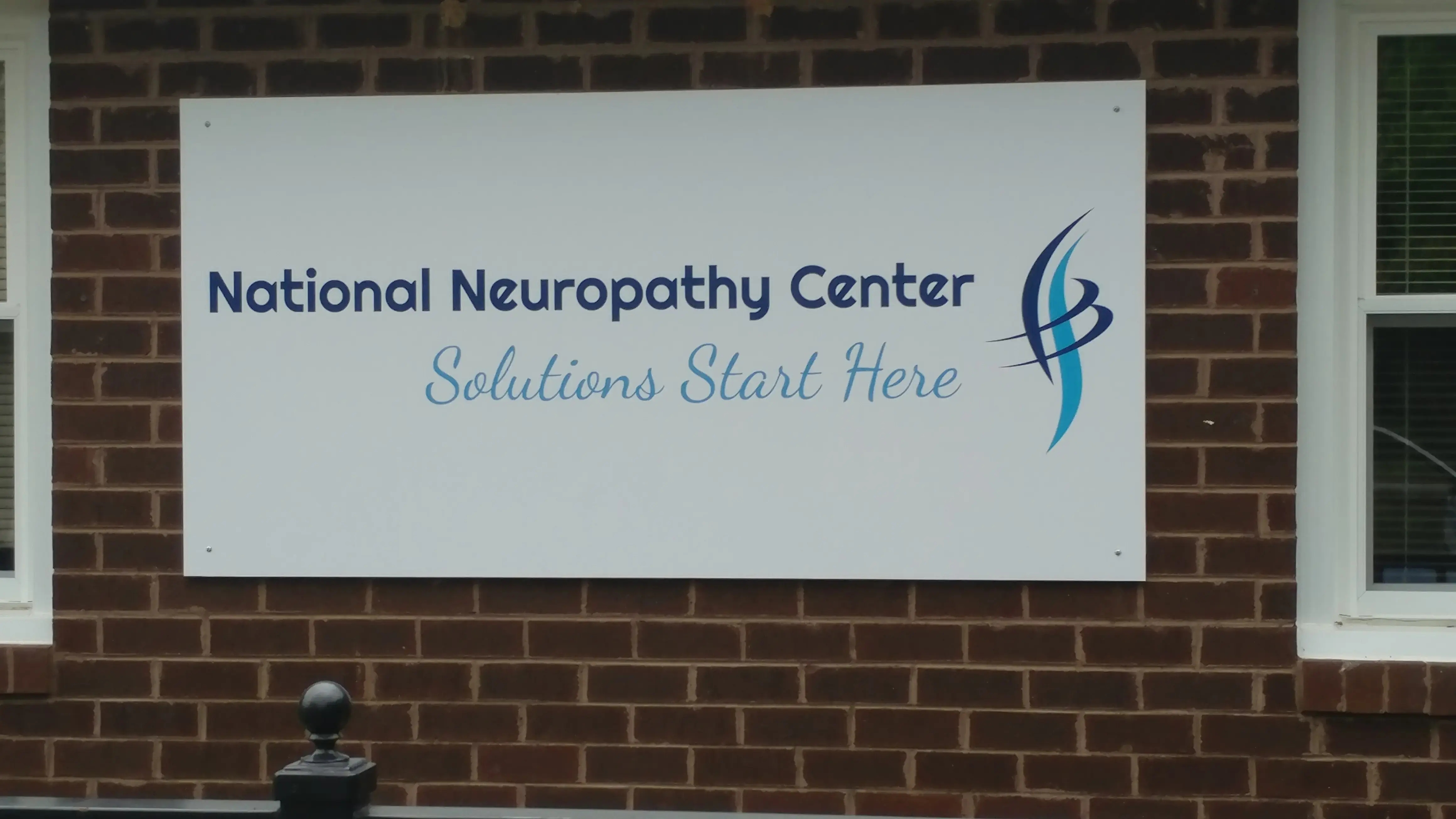National Neuropathy Center