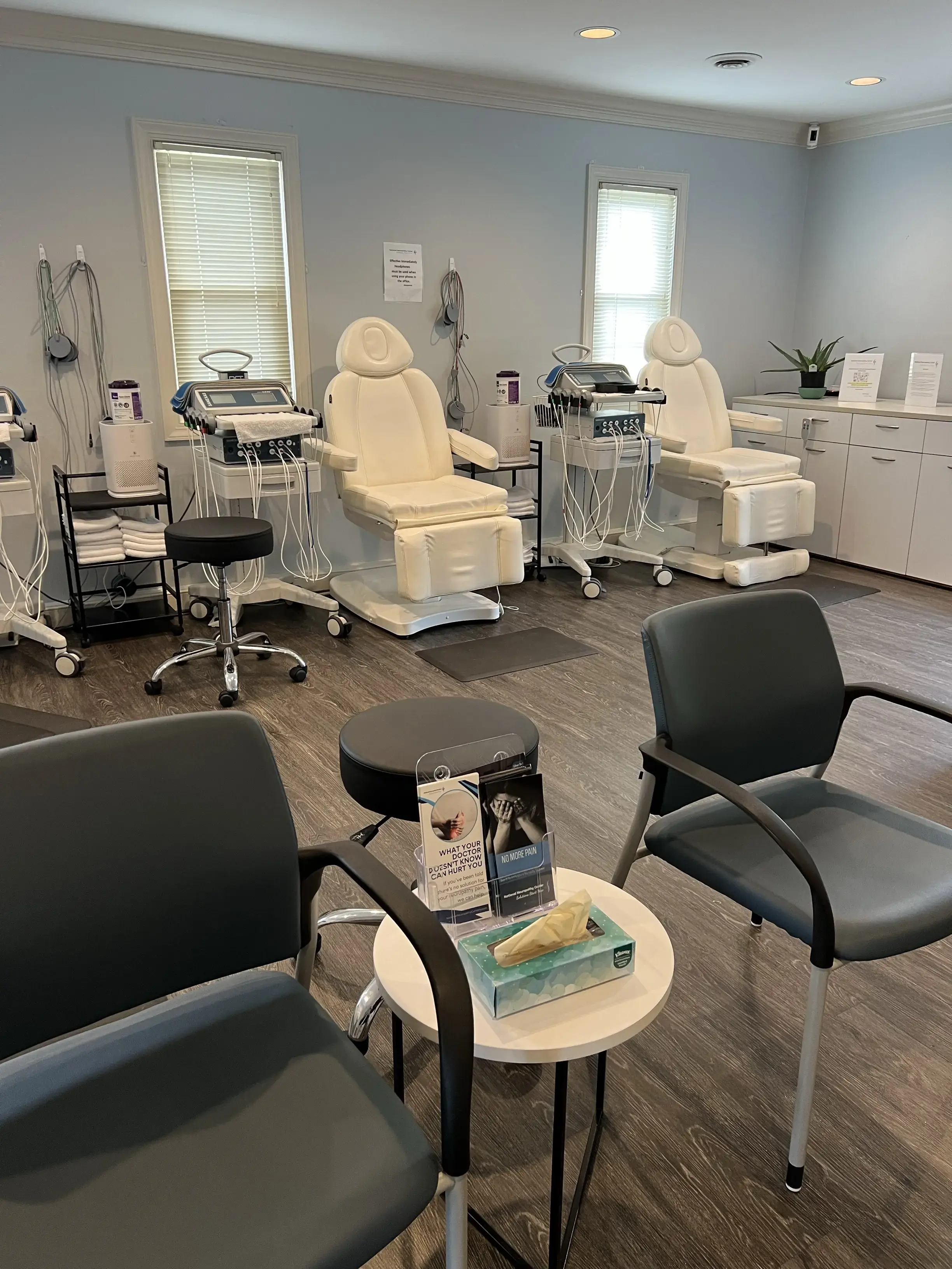 National Neuropathy Center photo 2