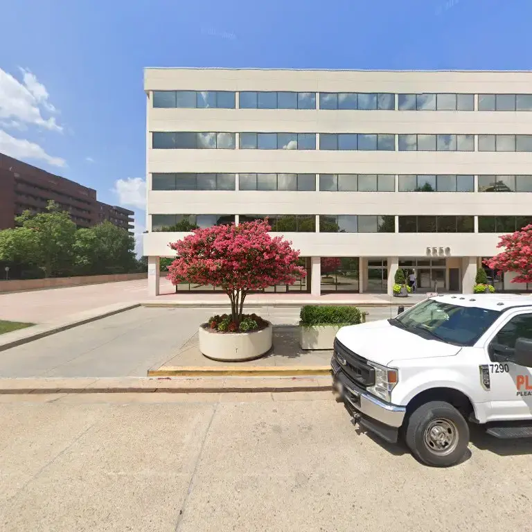 National Spine & Pain Centers - Chevy Chase