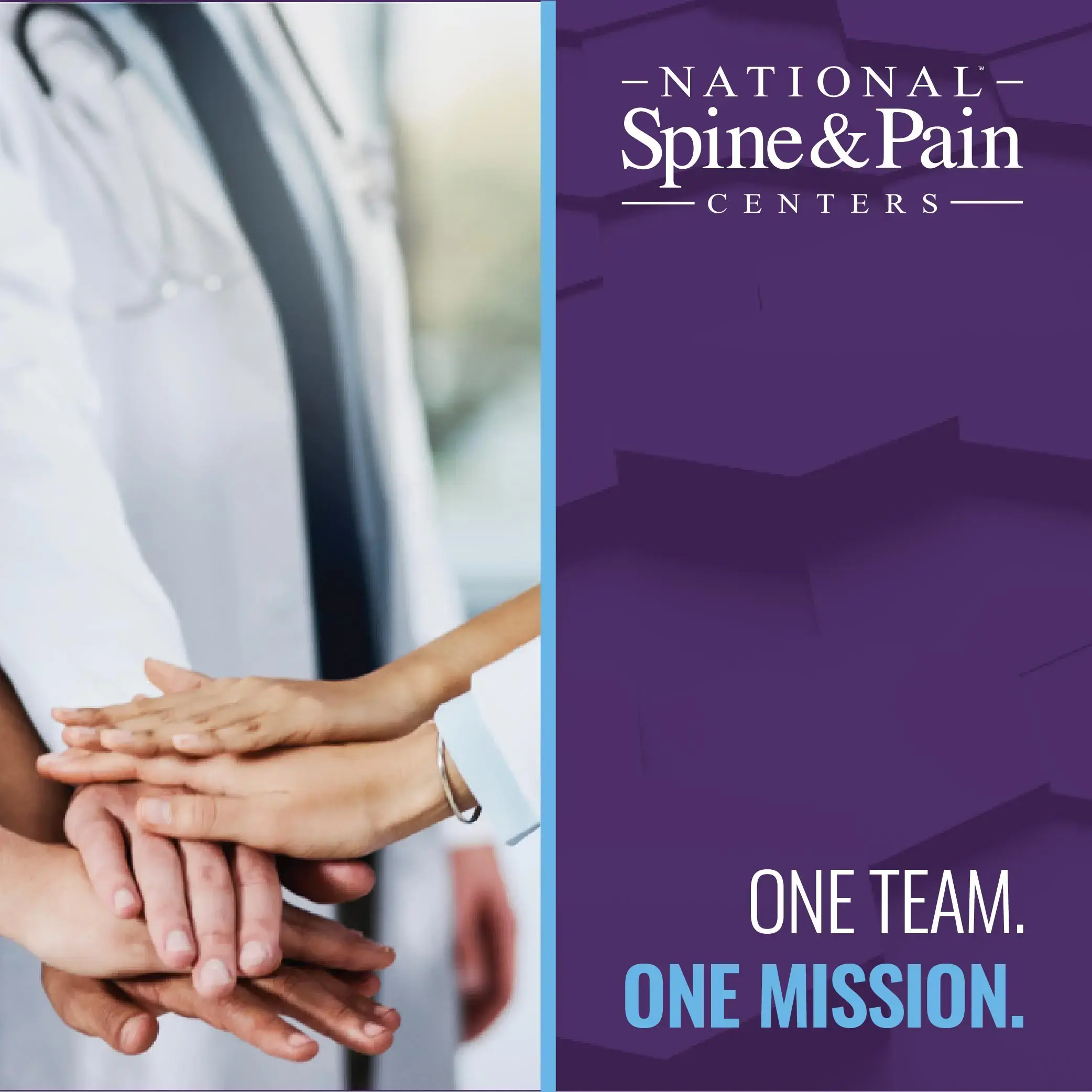 National Spine & Pain Centers - Chevy Chase photo 5