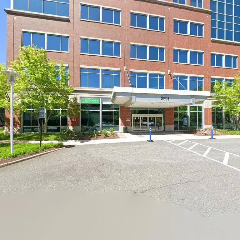 National Spine & Pain Centers - Fairfax