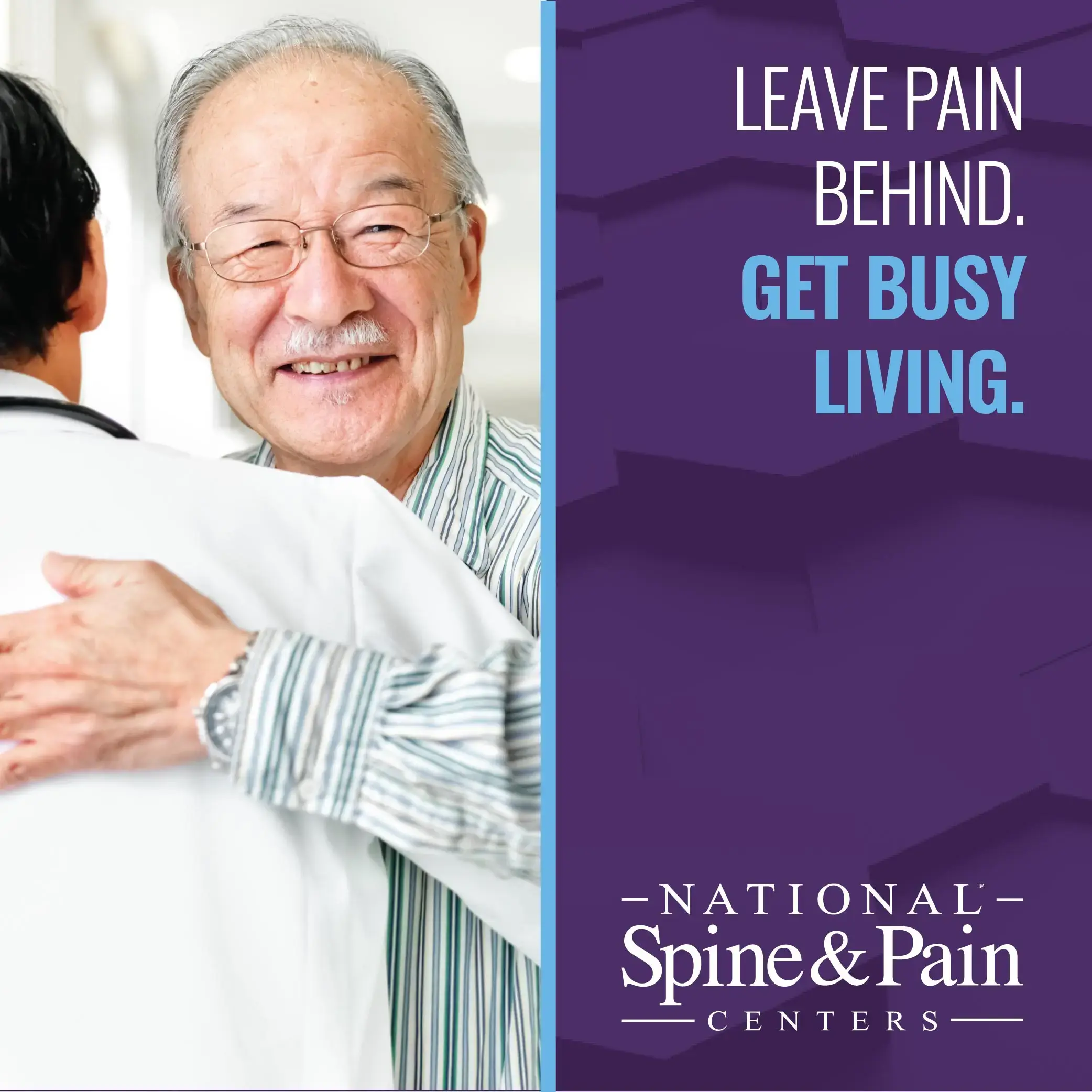 National Spine & Pain Centers - Fredericksburg photo 3