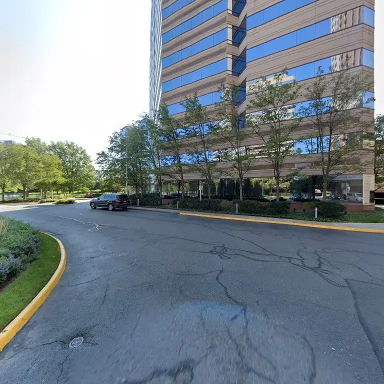 National Spine & Pain Centers - Tysons Corner