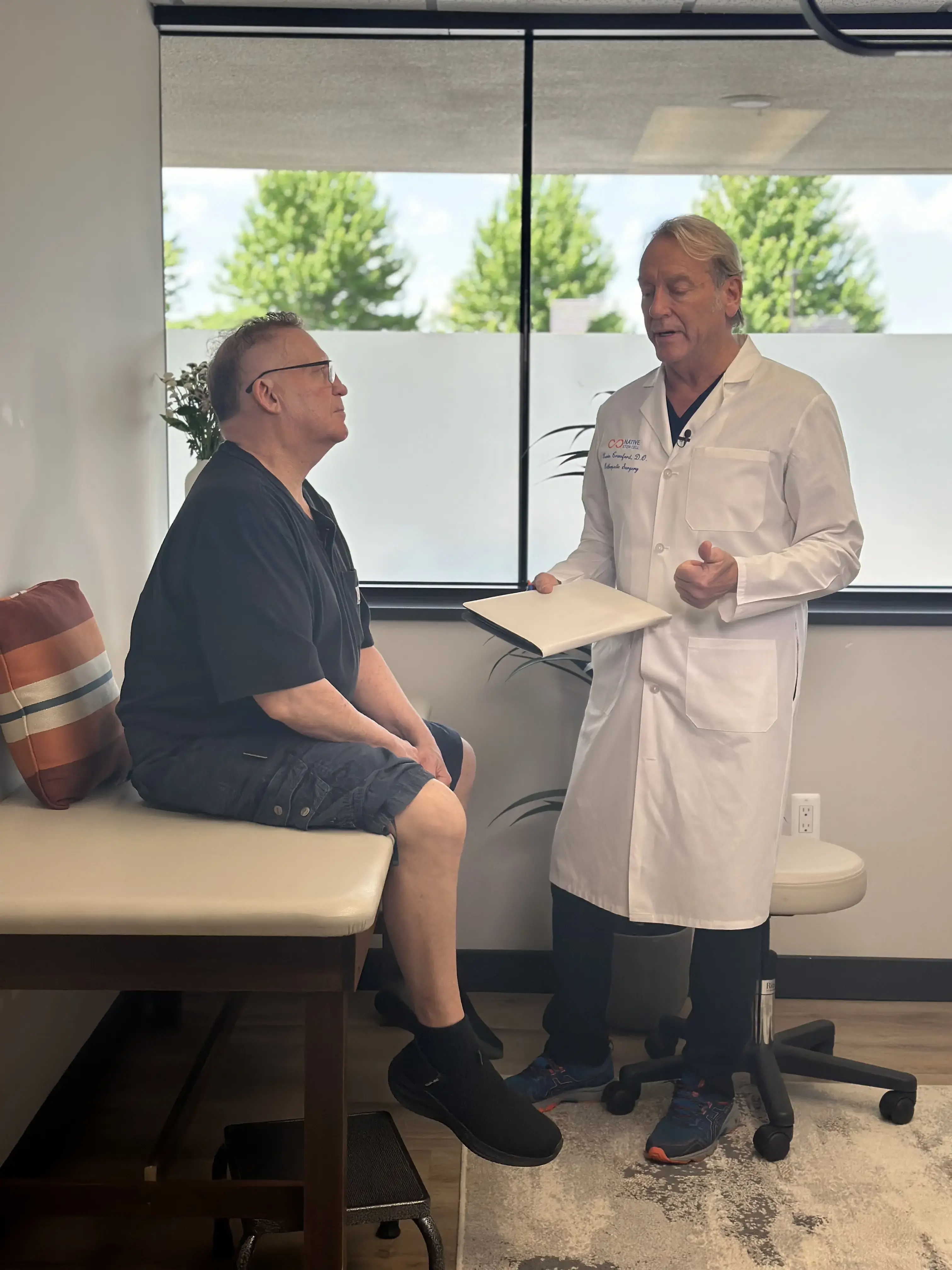 Native Stem Cell photo 5