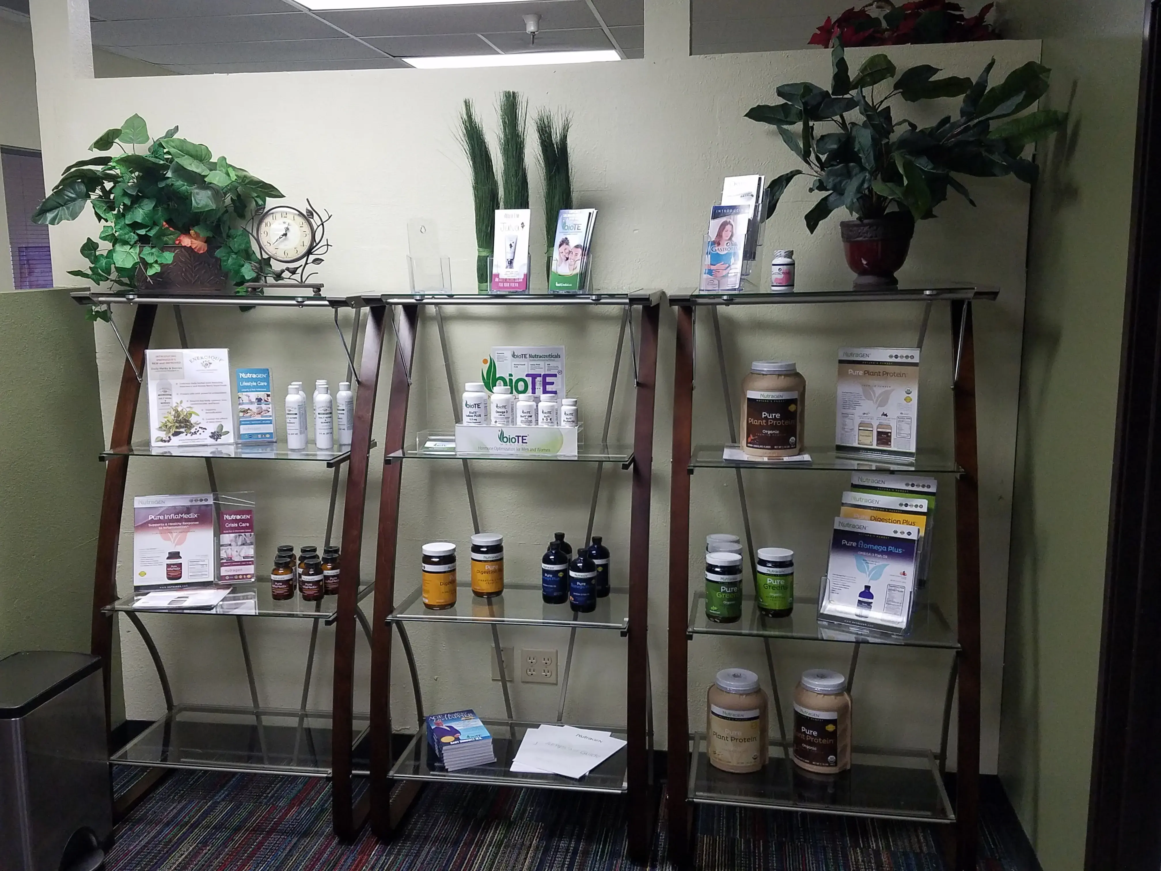 Nature Cure Clinic photo 4